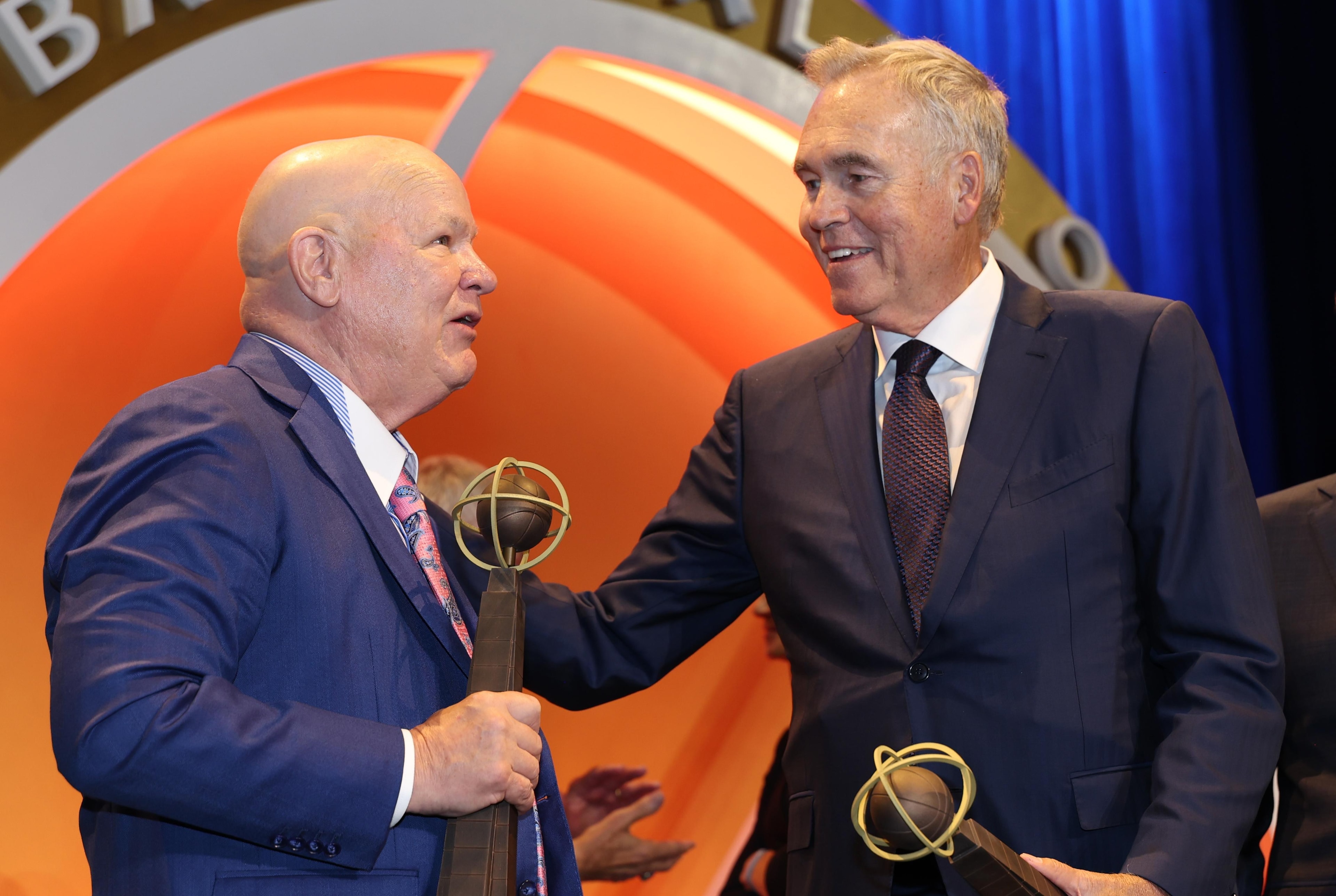 SB Nation Reacts fandom declares Mike D’Antoni the winner over Rick Adelman
