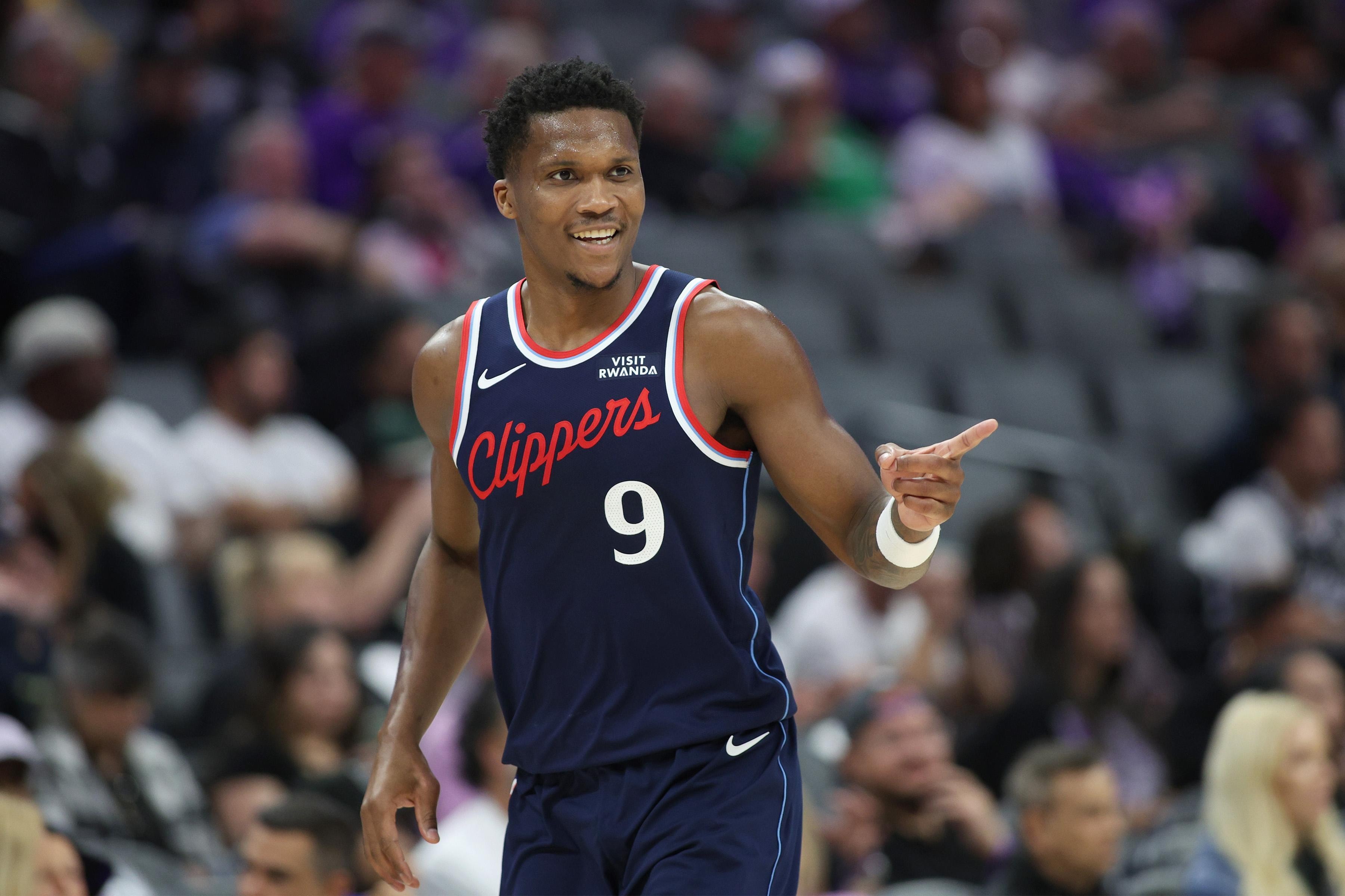 Bennedict Mathurin agrees to two-year deal with Pelicans, report says