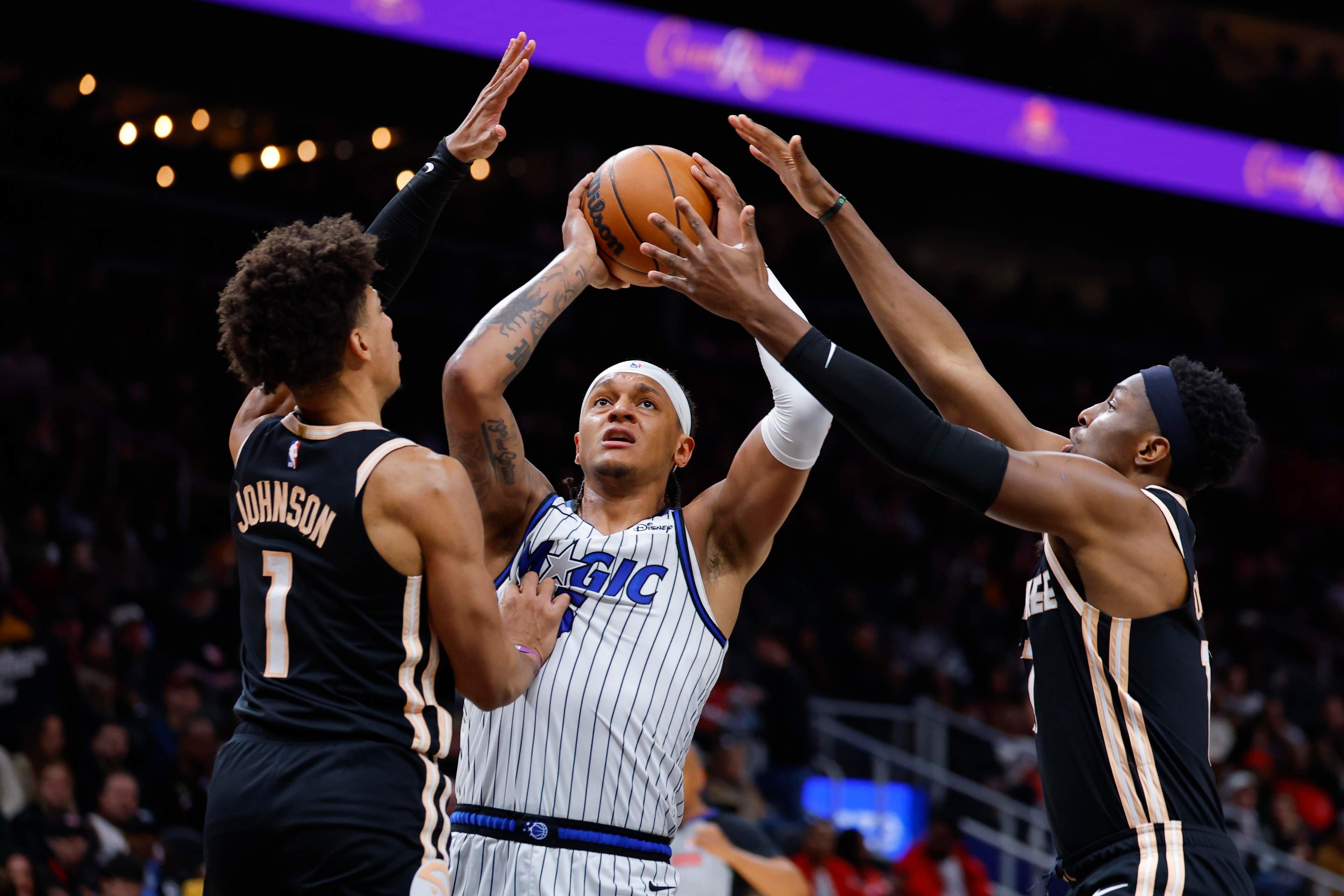 Hawks fans get an early calendar list for 2026-27, with 10 highlighted matchups worth prioritizing