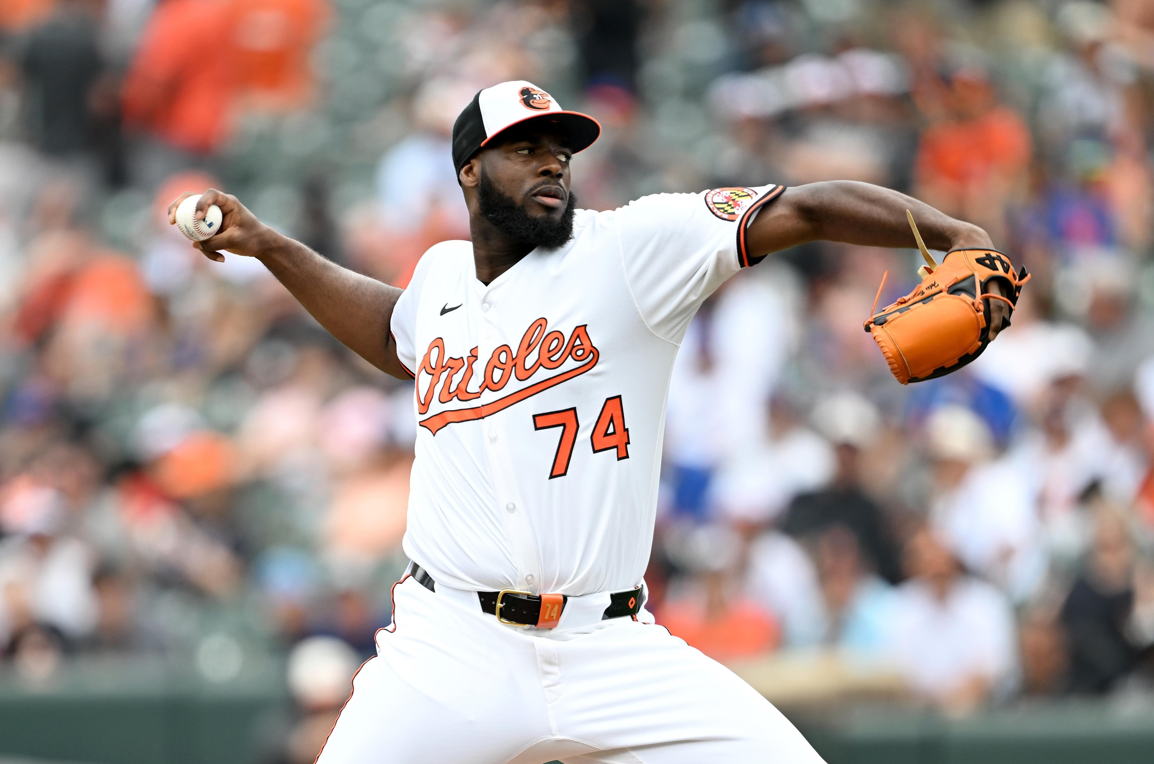Bautista’s rehab spark highlights Orioles’ minor league night as Butterworth, Estrada homer