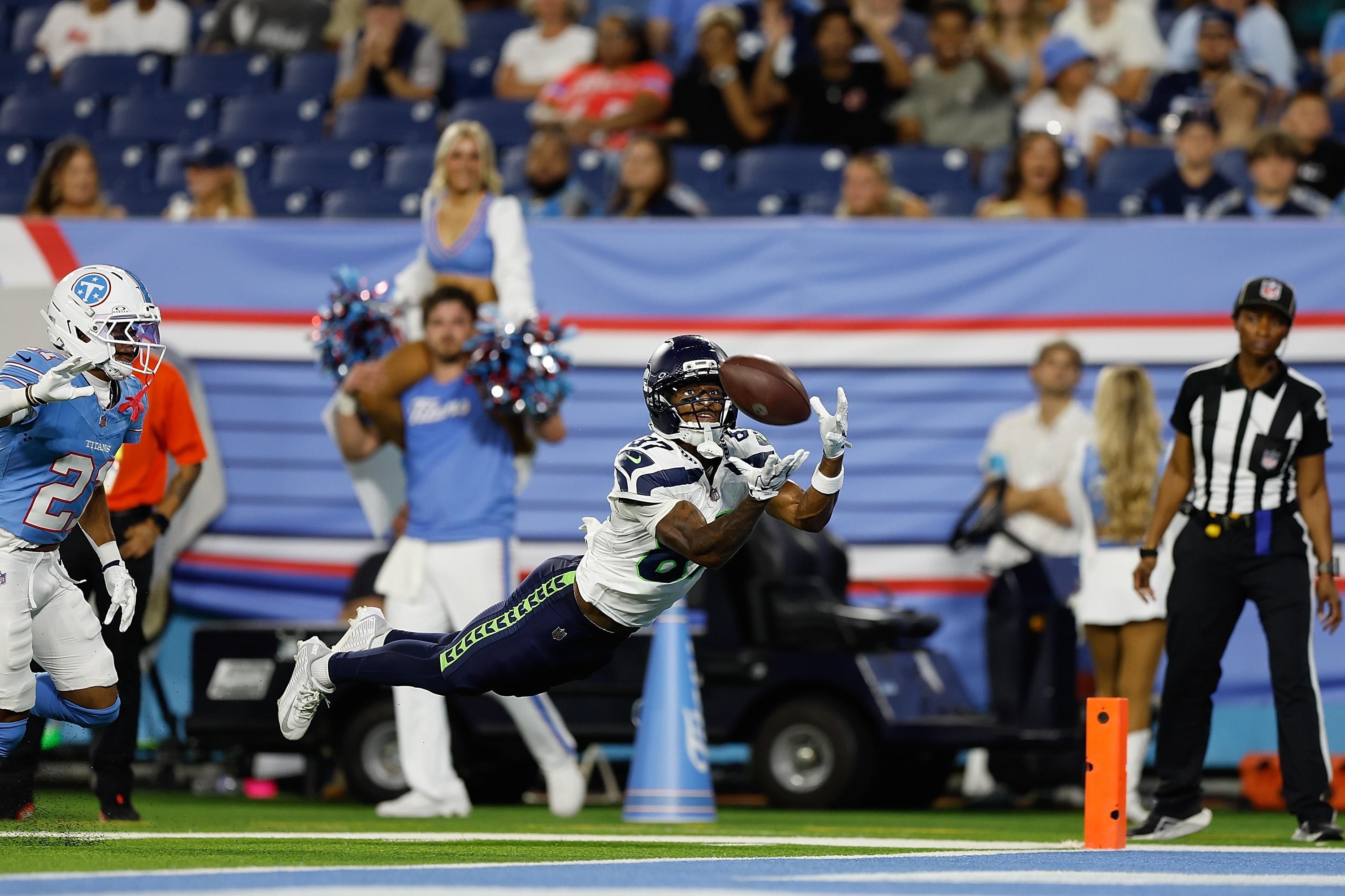 ‘Hard Knocks’ Episode 4 turns up the stakes for the Seahawks, mixing victories with sharp setbacks