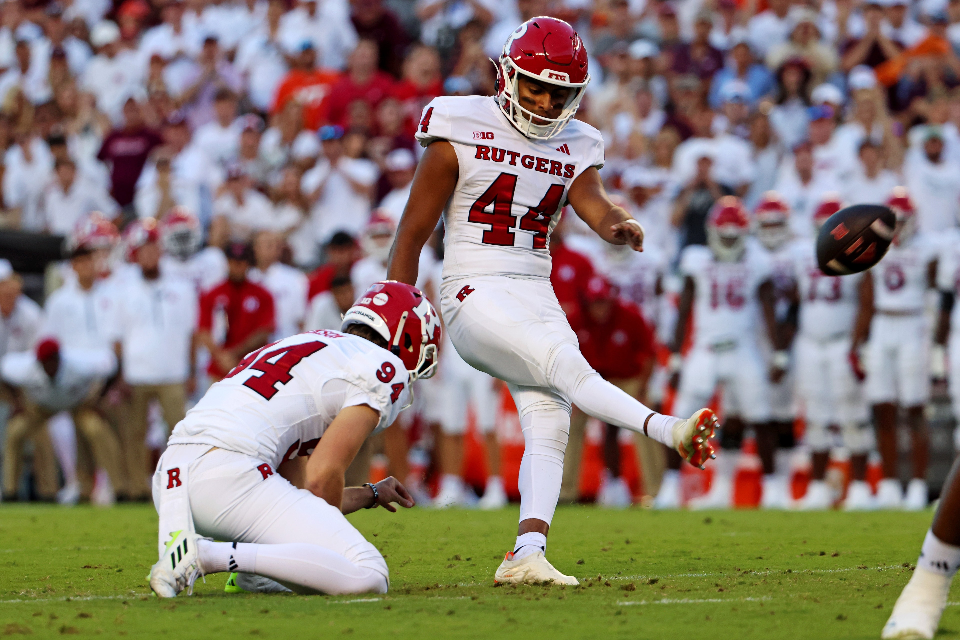 Rutgers special teams spotlight: a position-by-position look at the Scarlet Knights’ third phase