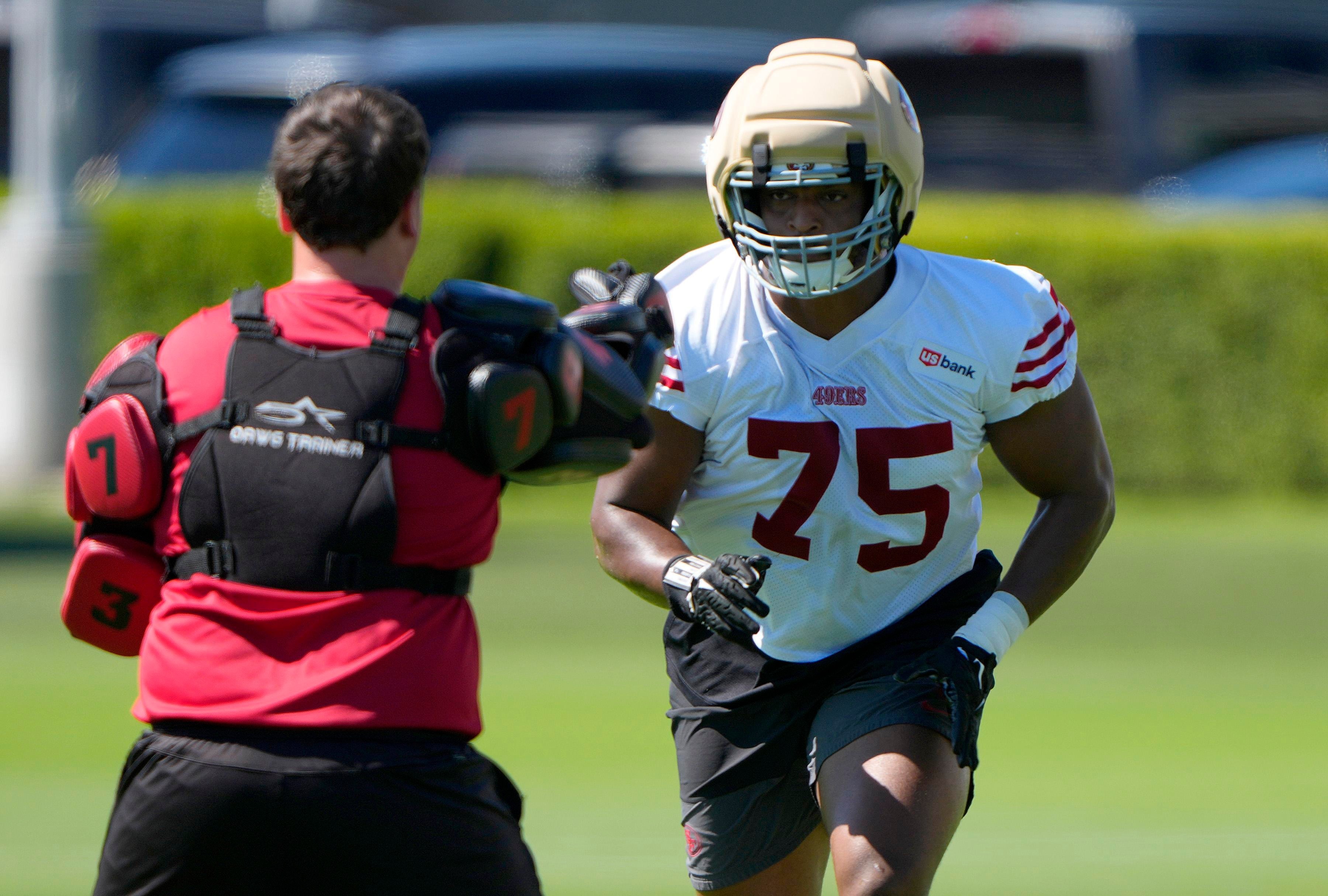 49ers-Raiders Preseason Preview: Depth battles heat up with concussion-related roster opening