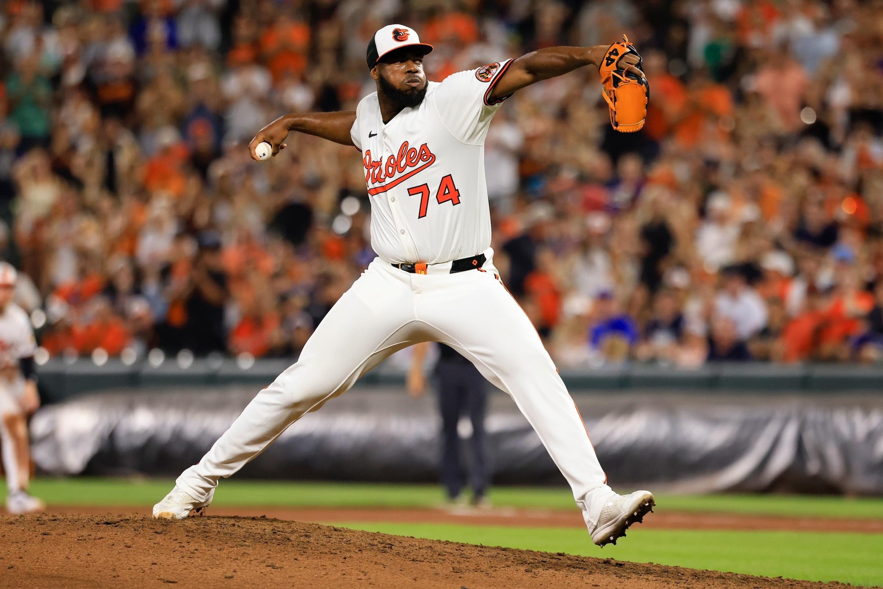 Orioles affiliates recap: Bautista on rehab stint for Chesapeake, Norfolk’s offense stalled in doubleheader