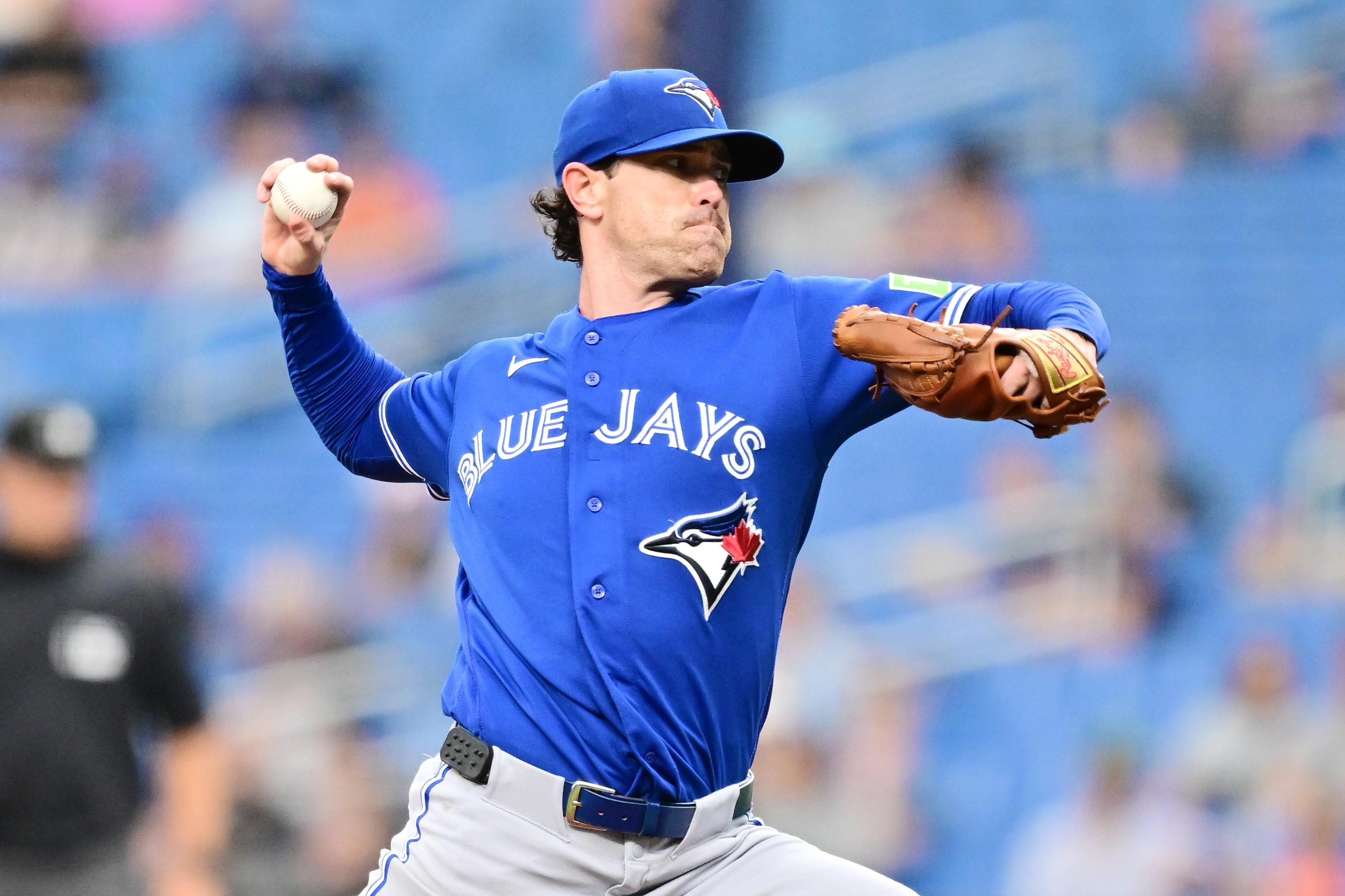 Bieber, deGrom, Holmes and Williams power a dominant pitching day across the Junior Circuit