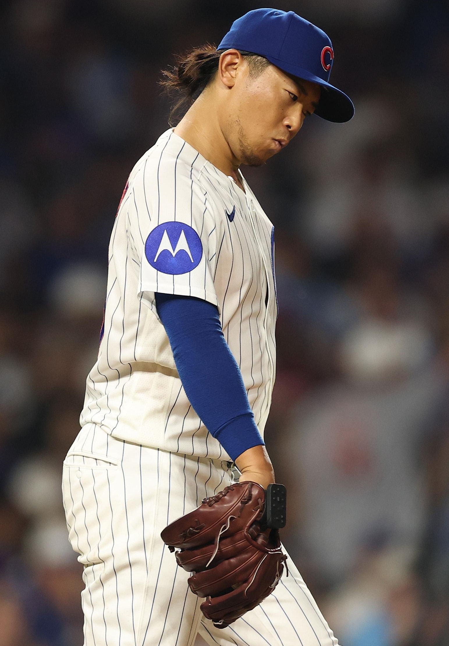 Reds rally past Cubs 7-5 as Shōta Imanaga’s long-ball trouble returns at the wrong time
