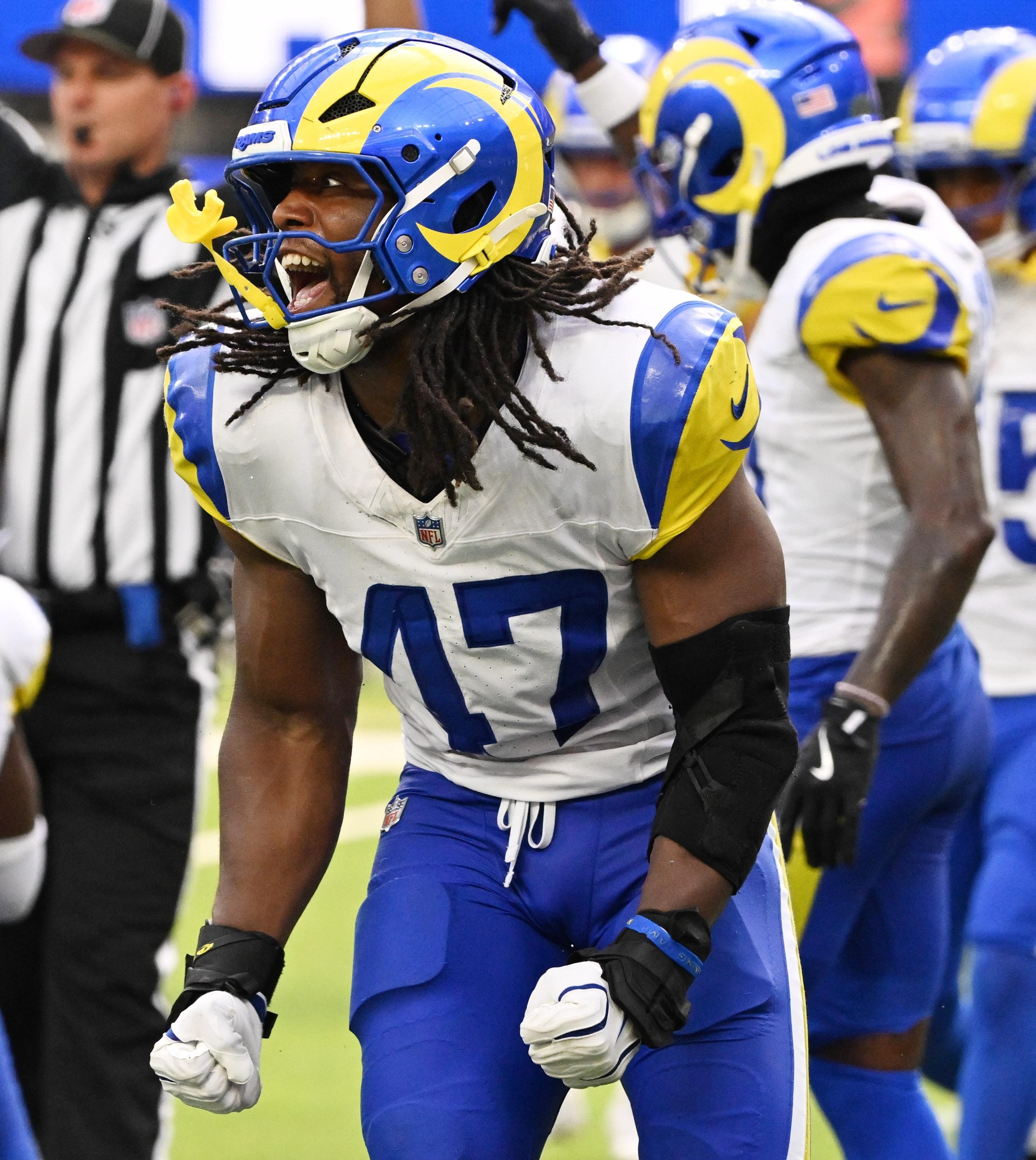 Rams’ preseason snap counts point toward roster decisions for Wesley Bailey and Nick Andersen