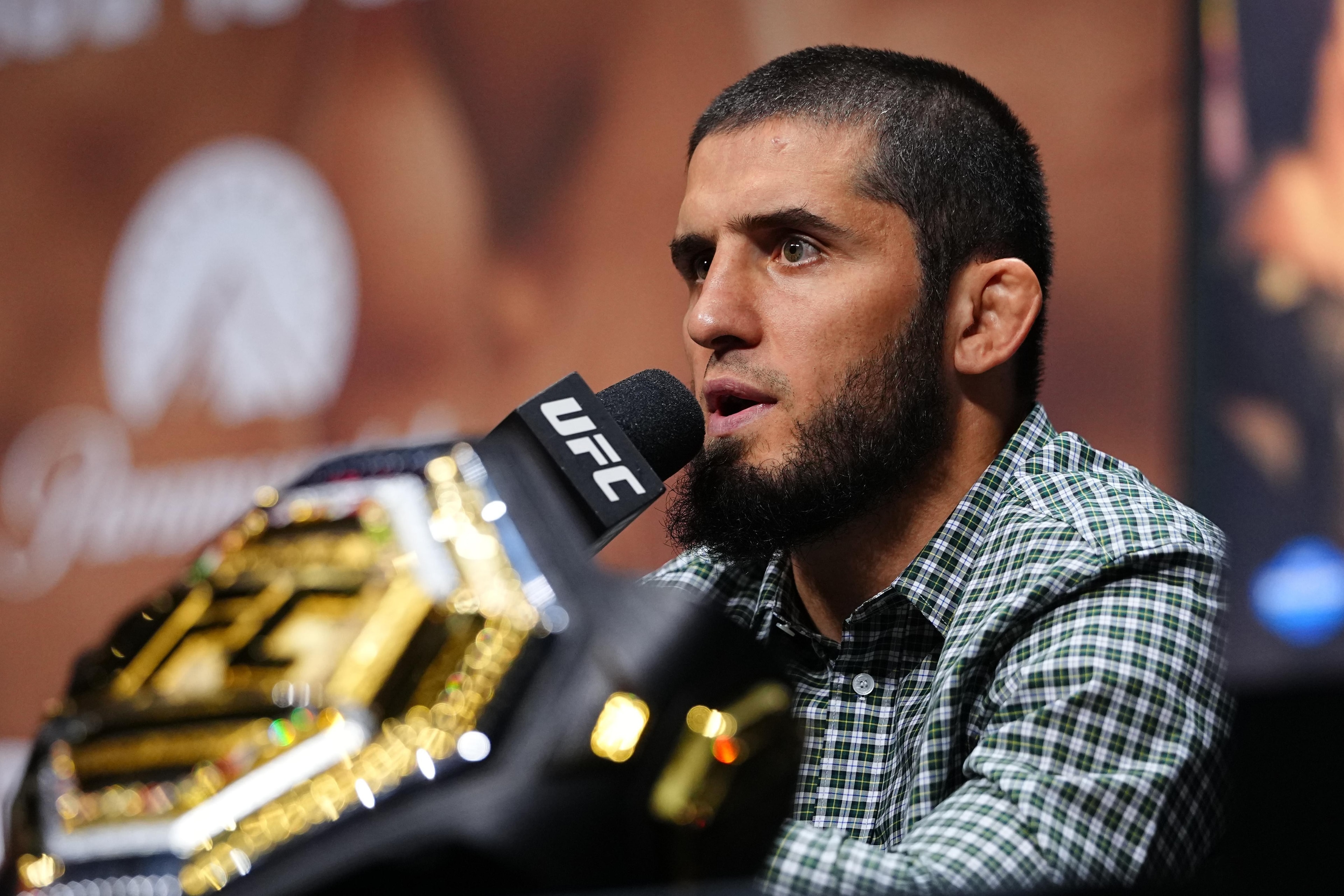UFC 330 post-fight presser spotlights Islam vs. Garry as fighters turn to the fallout in Philadelphia