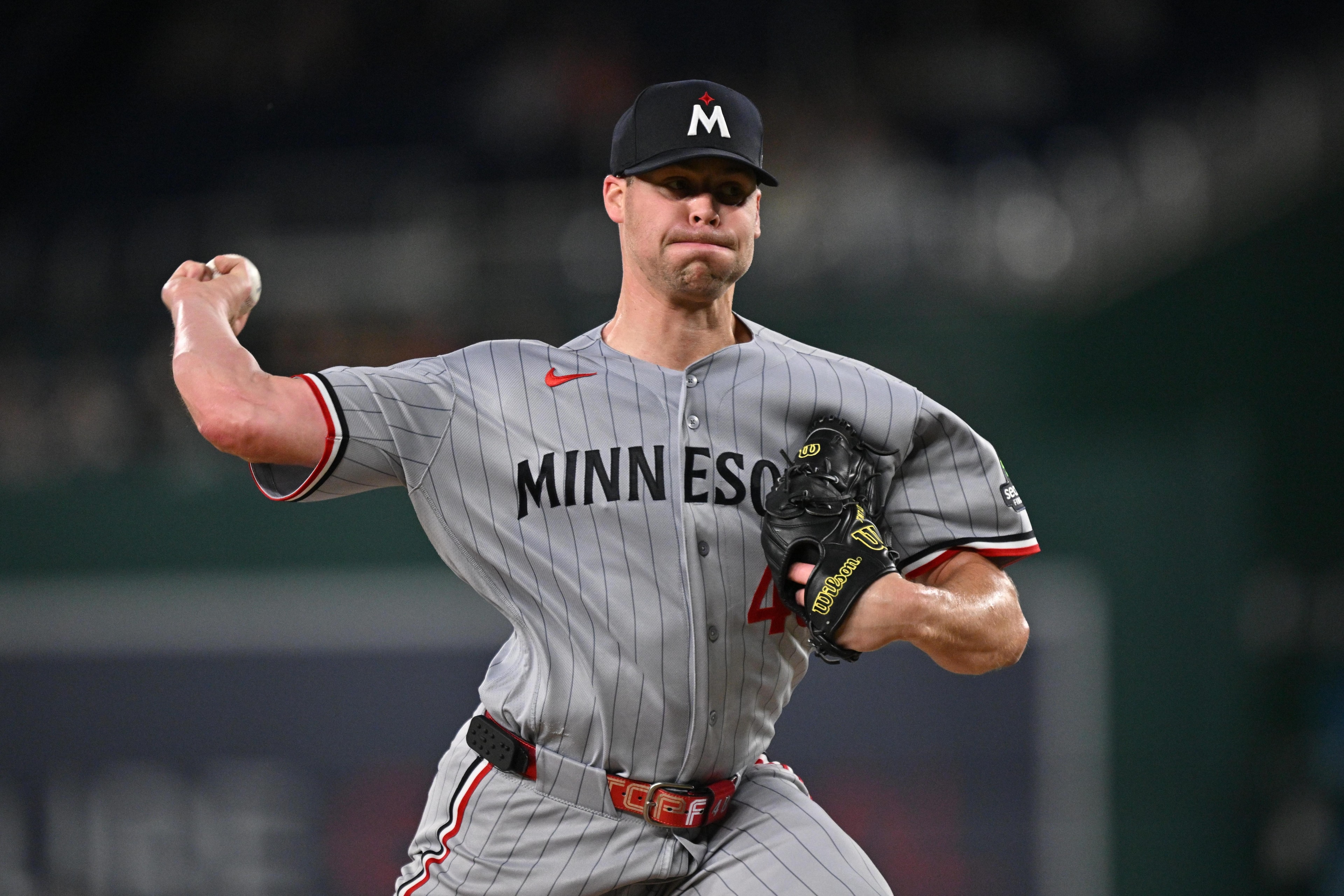 Yankees bet on Justin Topa as pitching depth becomes urgent