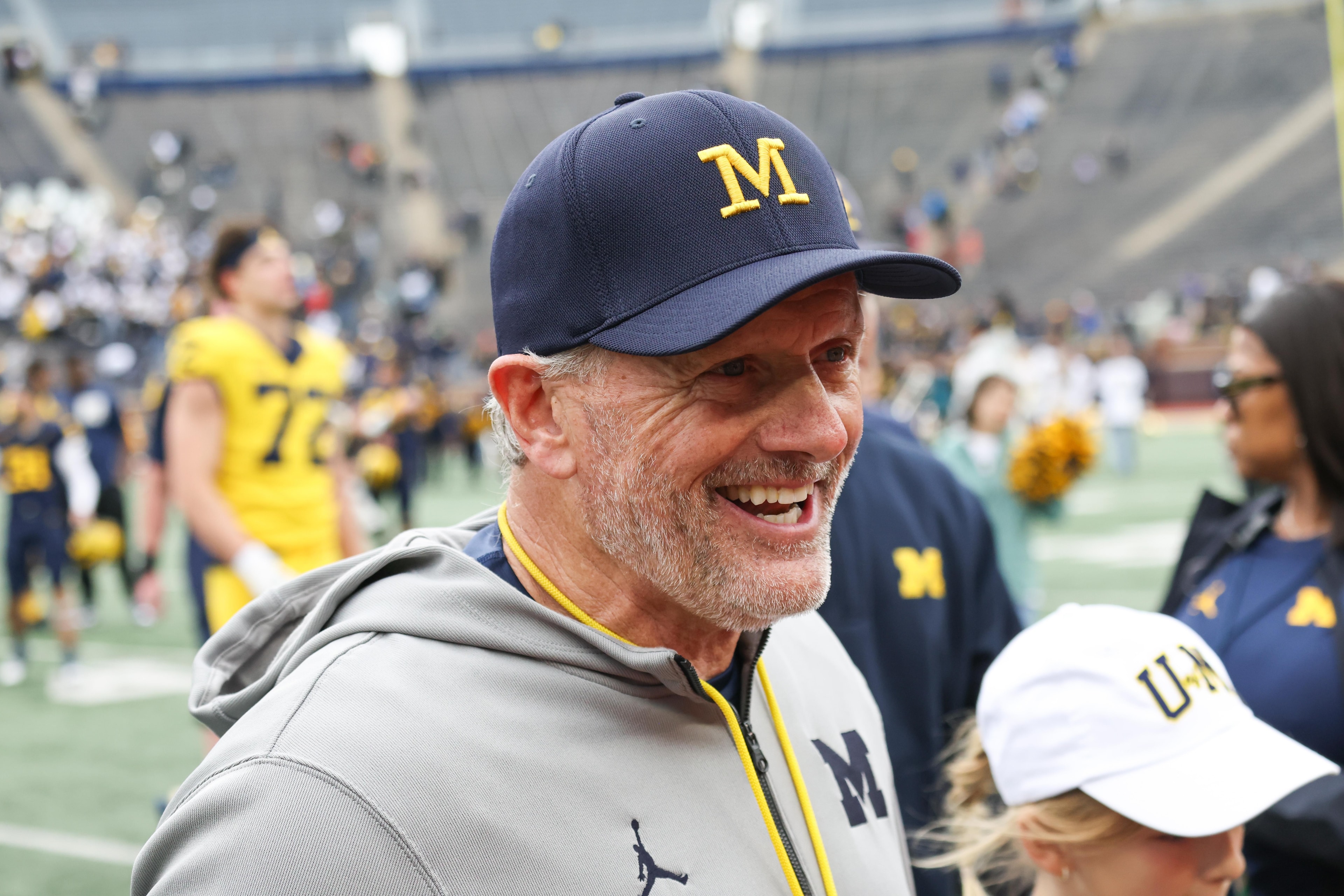 Preseason Big Ten coach power ranking spotlights conference coaching depth entering 2026