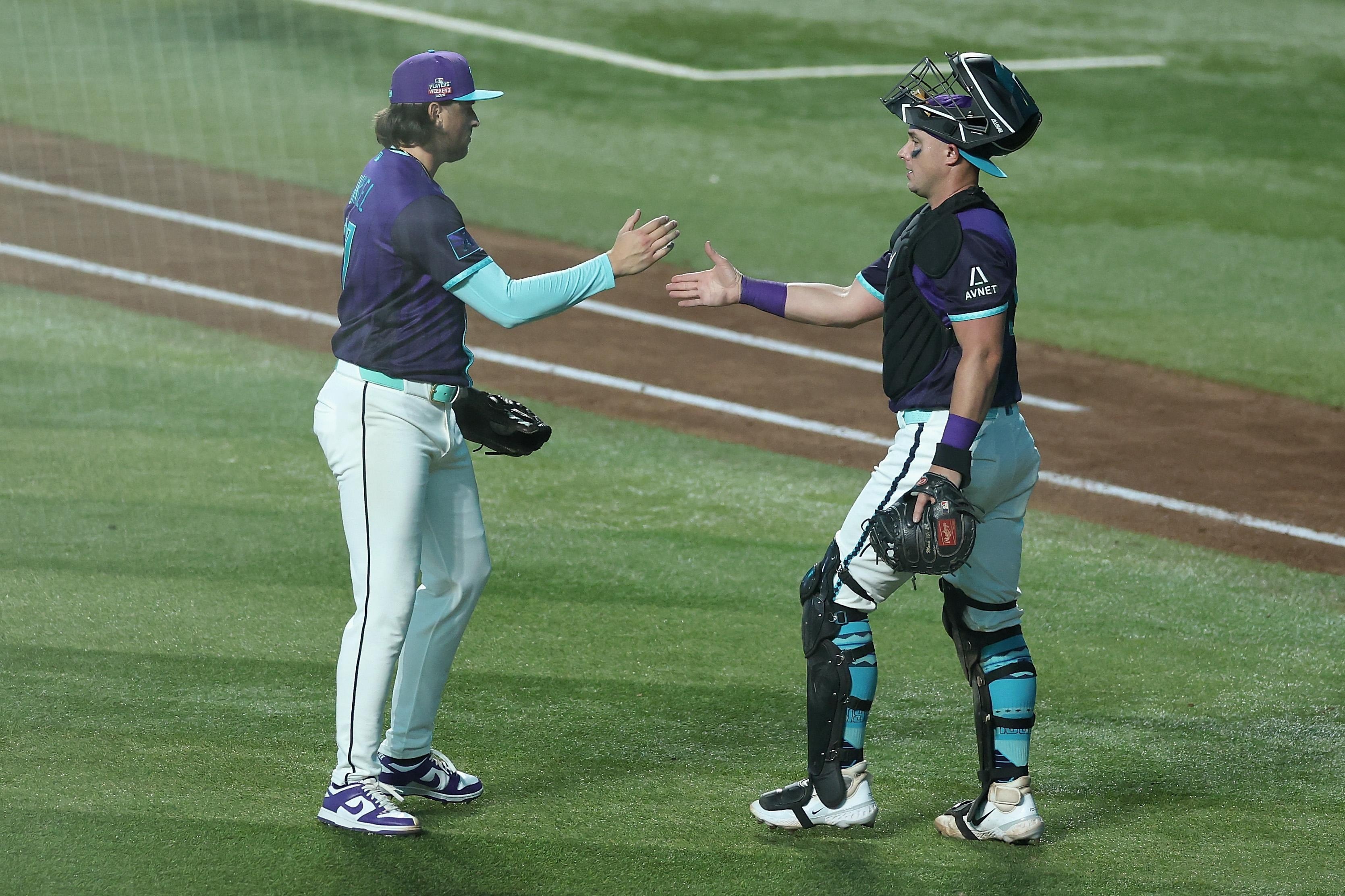 Diamondbacks keep momentum with Vargas swing, rally past Reds 5-3 in late-game test