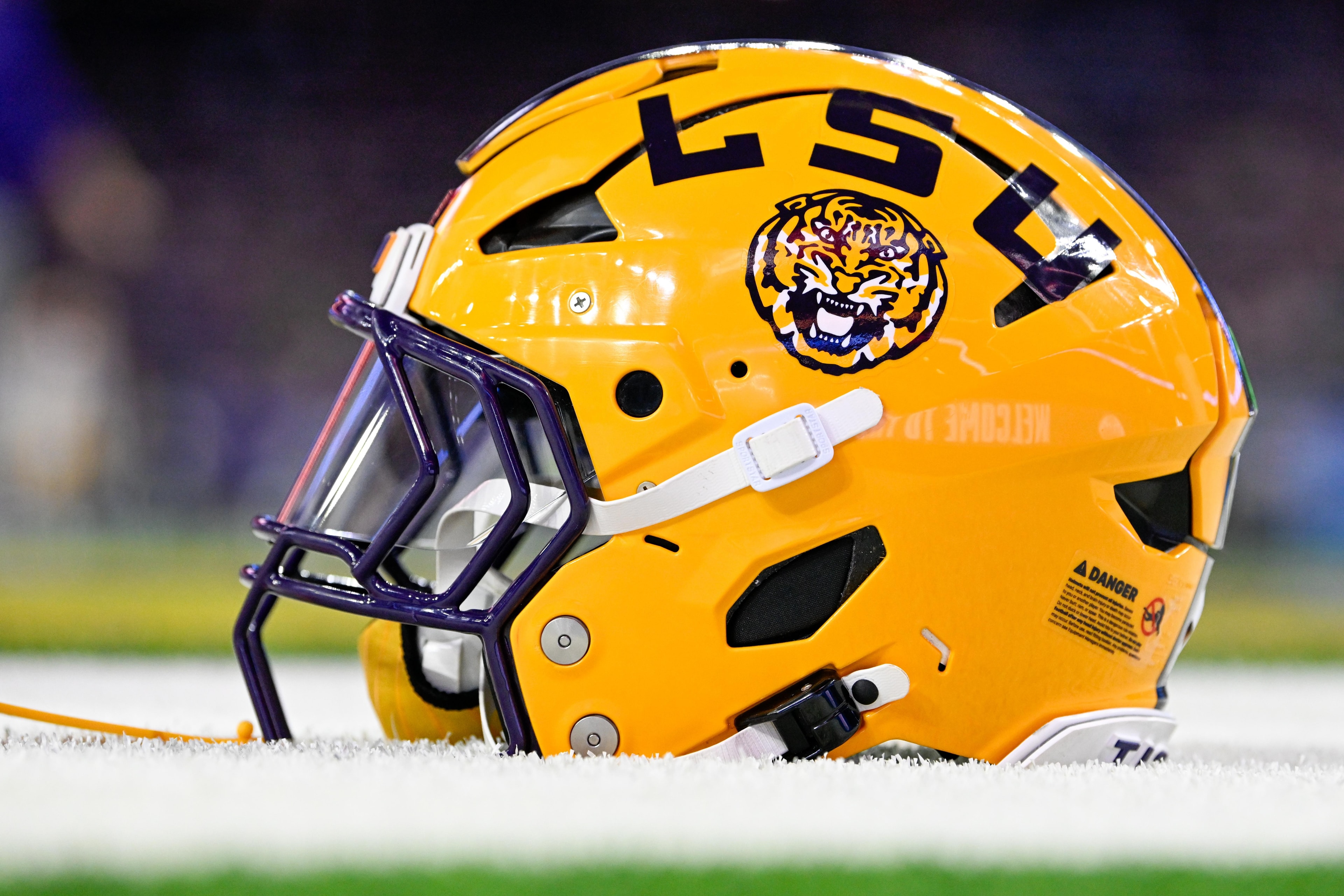 LSU opens Week 1 at home versus Clemson, and fans set the tone in this week’s ATVS Reacts poll
