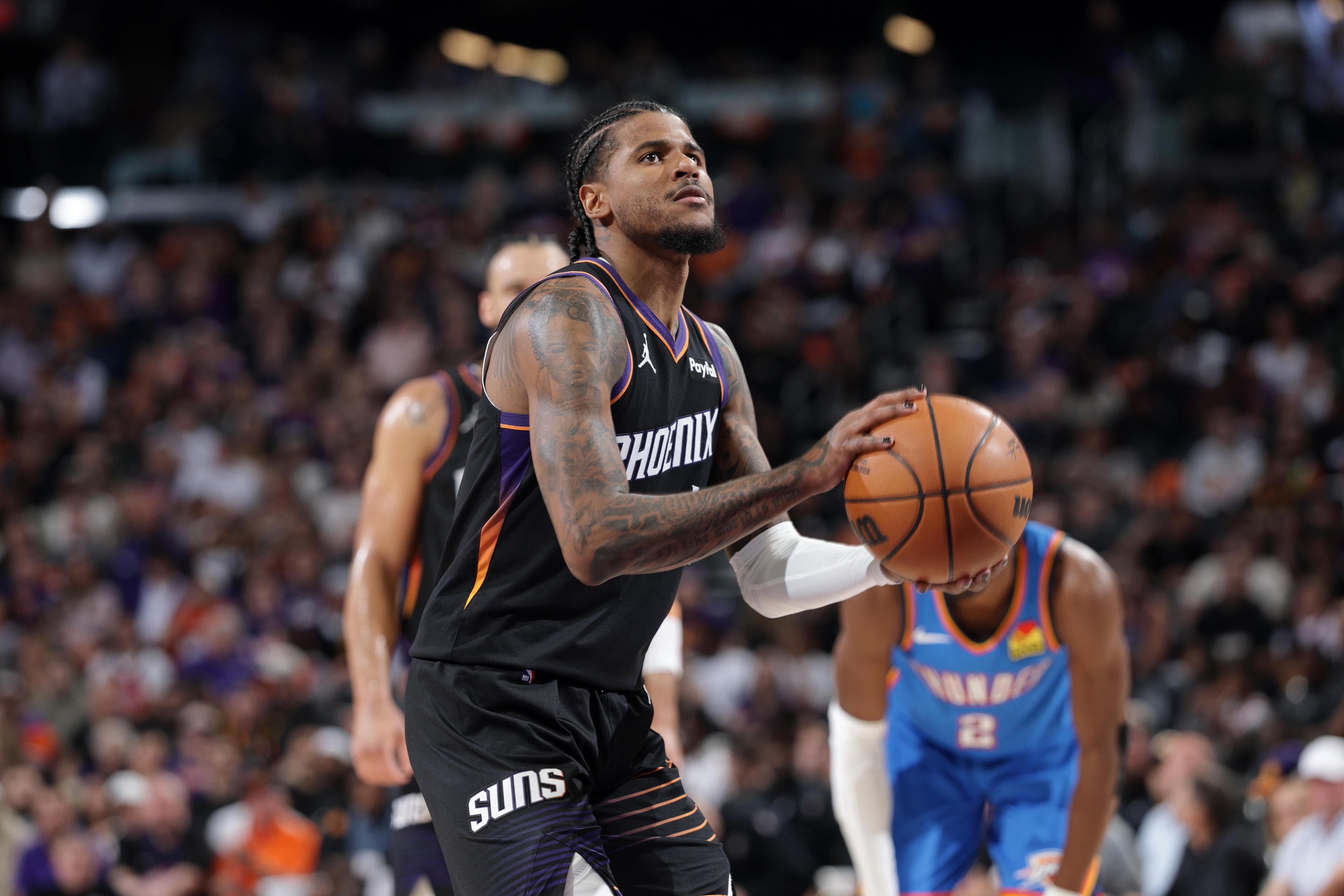 Jalen Green’s next season could decide how the Suns build around him