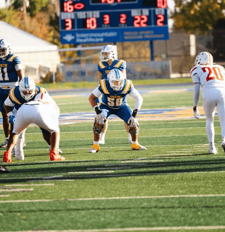 Michigan football targets in the 2028 class schedule key home visits this fall, Yahoo Sports notes