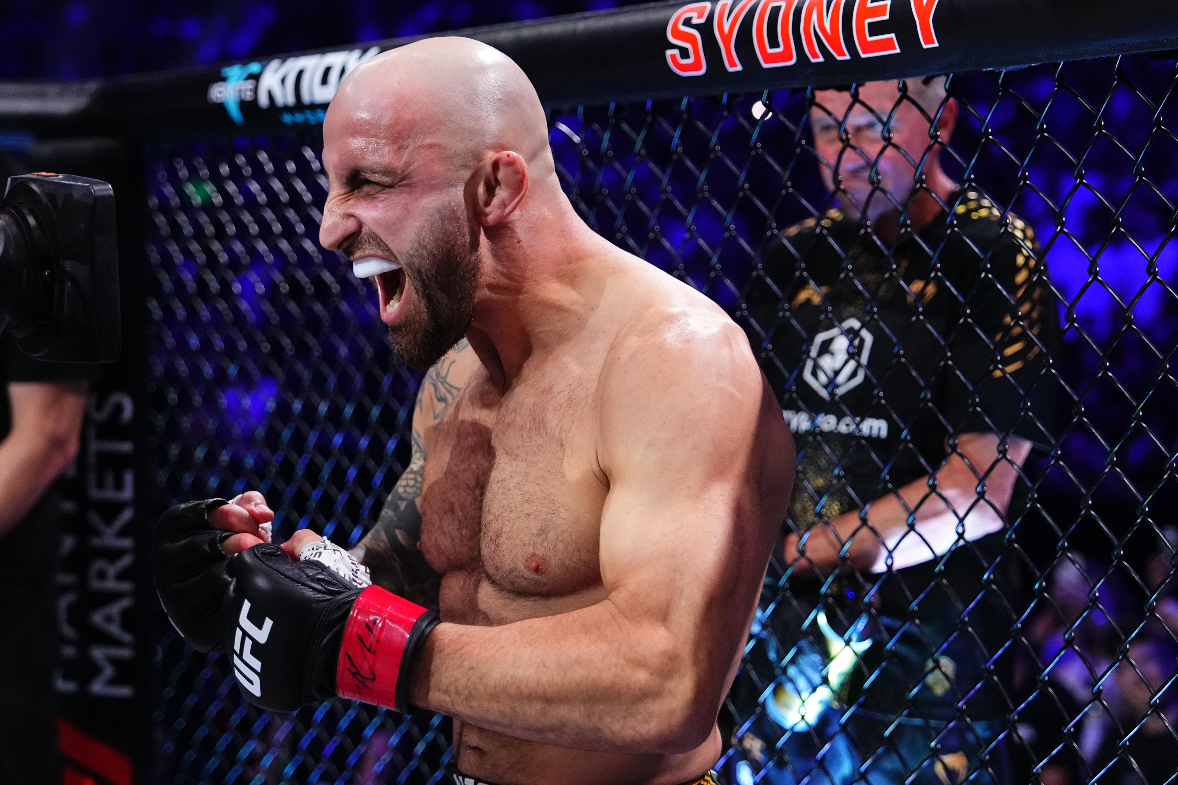 UFC 333 adds long-awaited Volkanovski-Evloev title clash and Yan-Dvalishvili trilogy fight