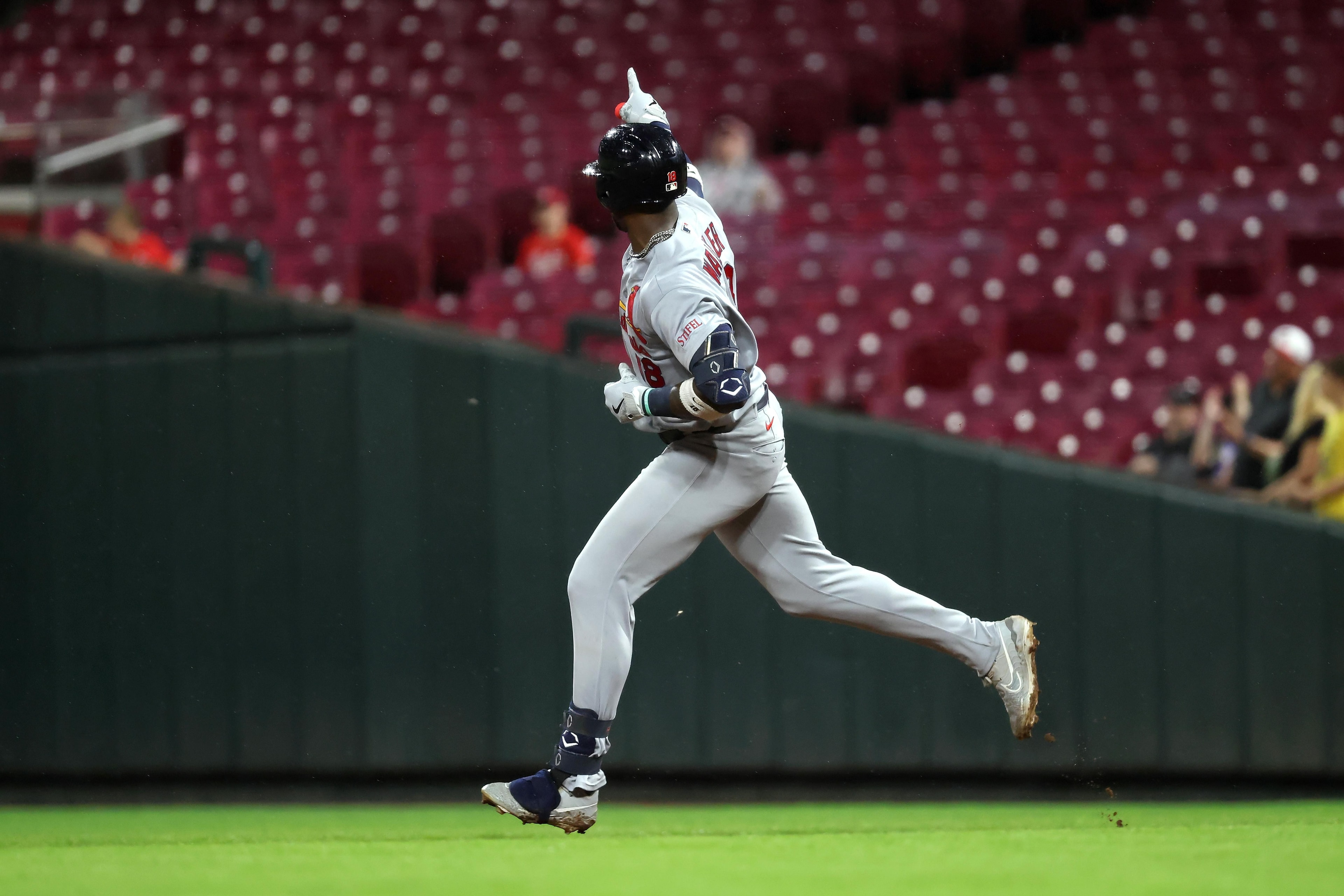 Phillies vs. Cardinals: Jordan Walker and the “origin story” of a deadline gamble turning sour
