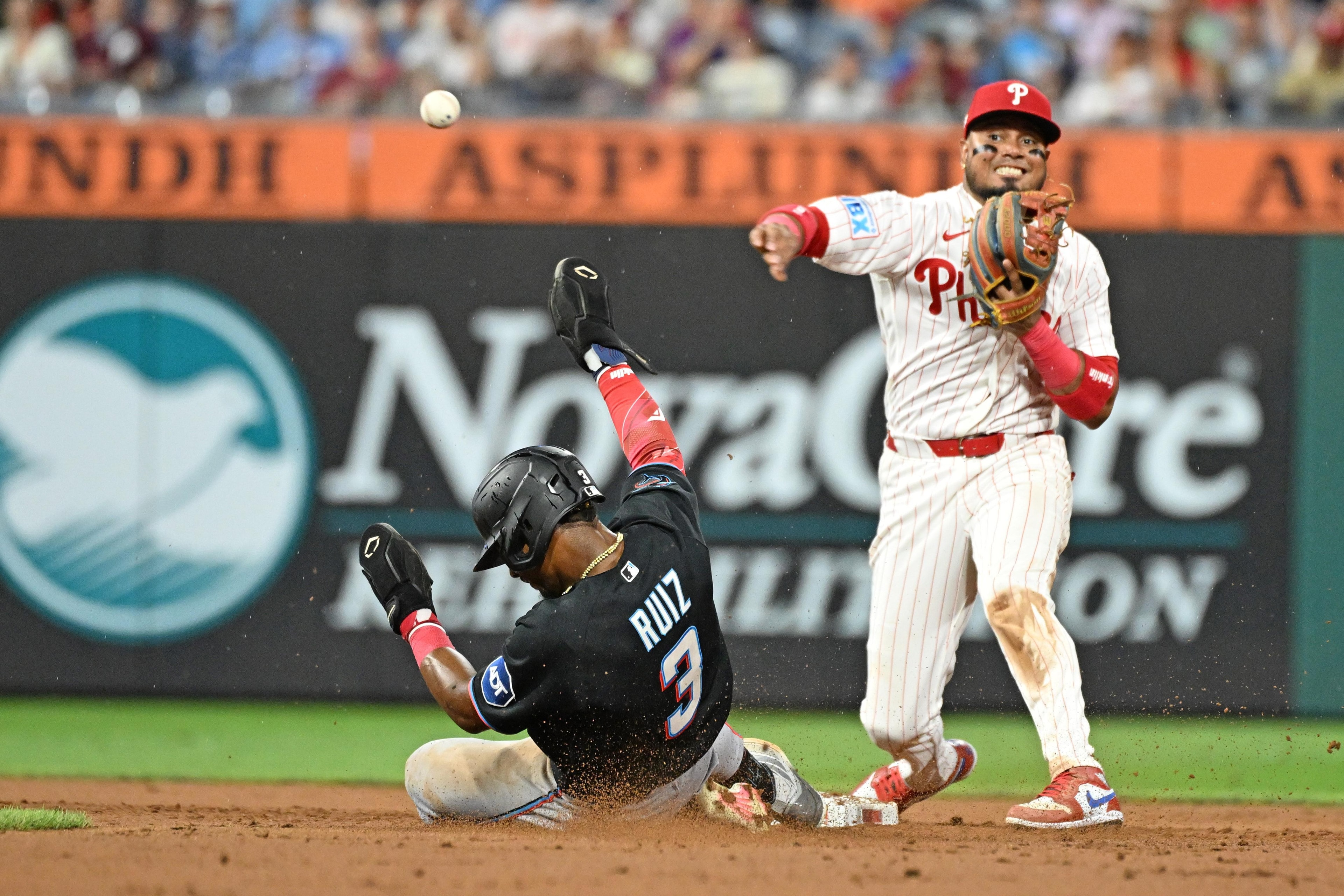 Alec Bohm returns as Phillies notch 6-5 win over Marlins