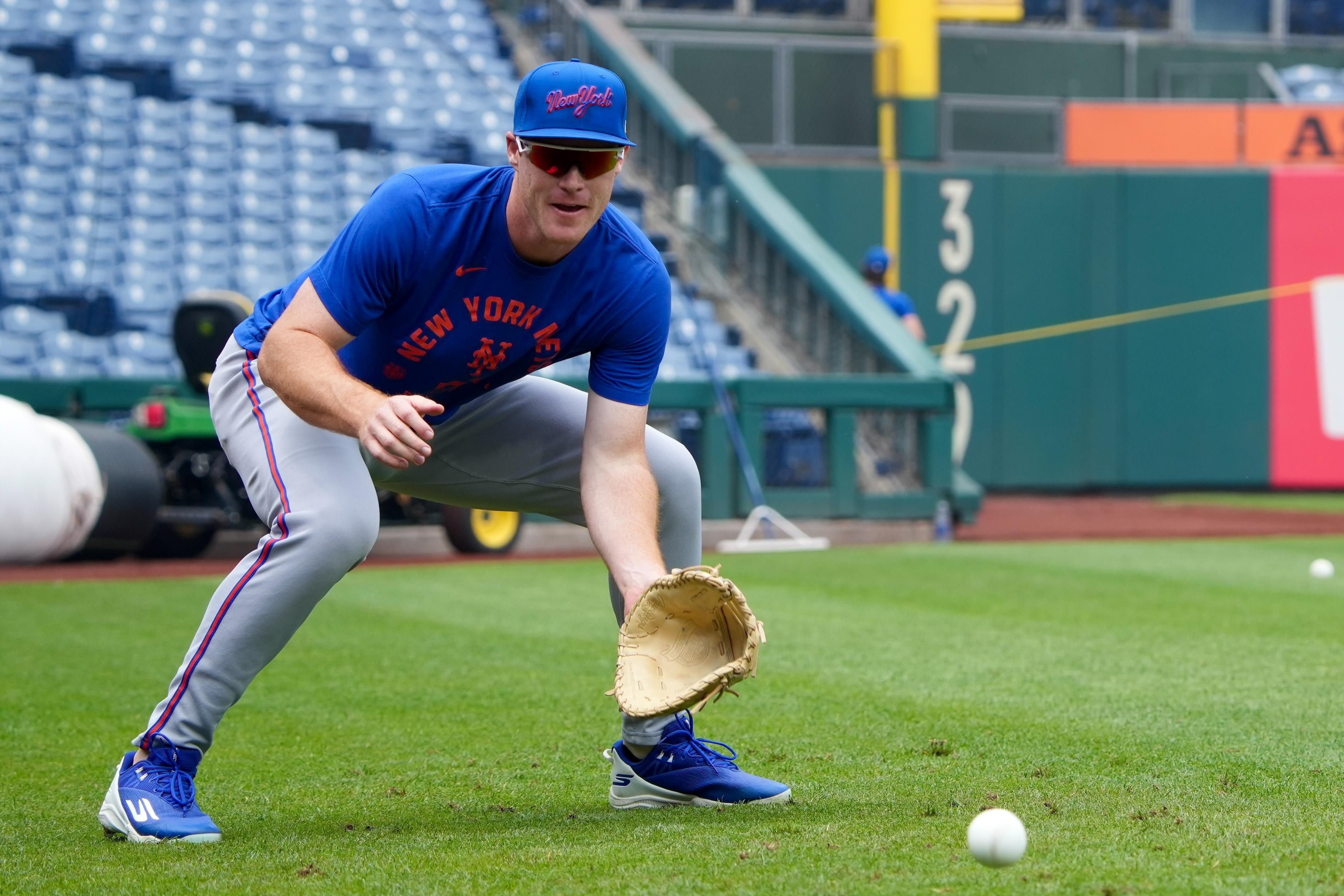 Mets farm system roundup: Syracuse adds a big inning as Jacksonville controls early