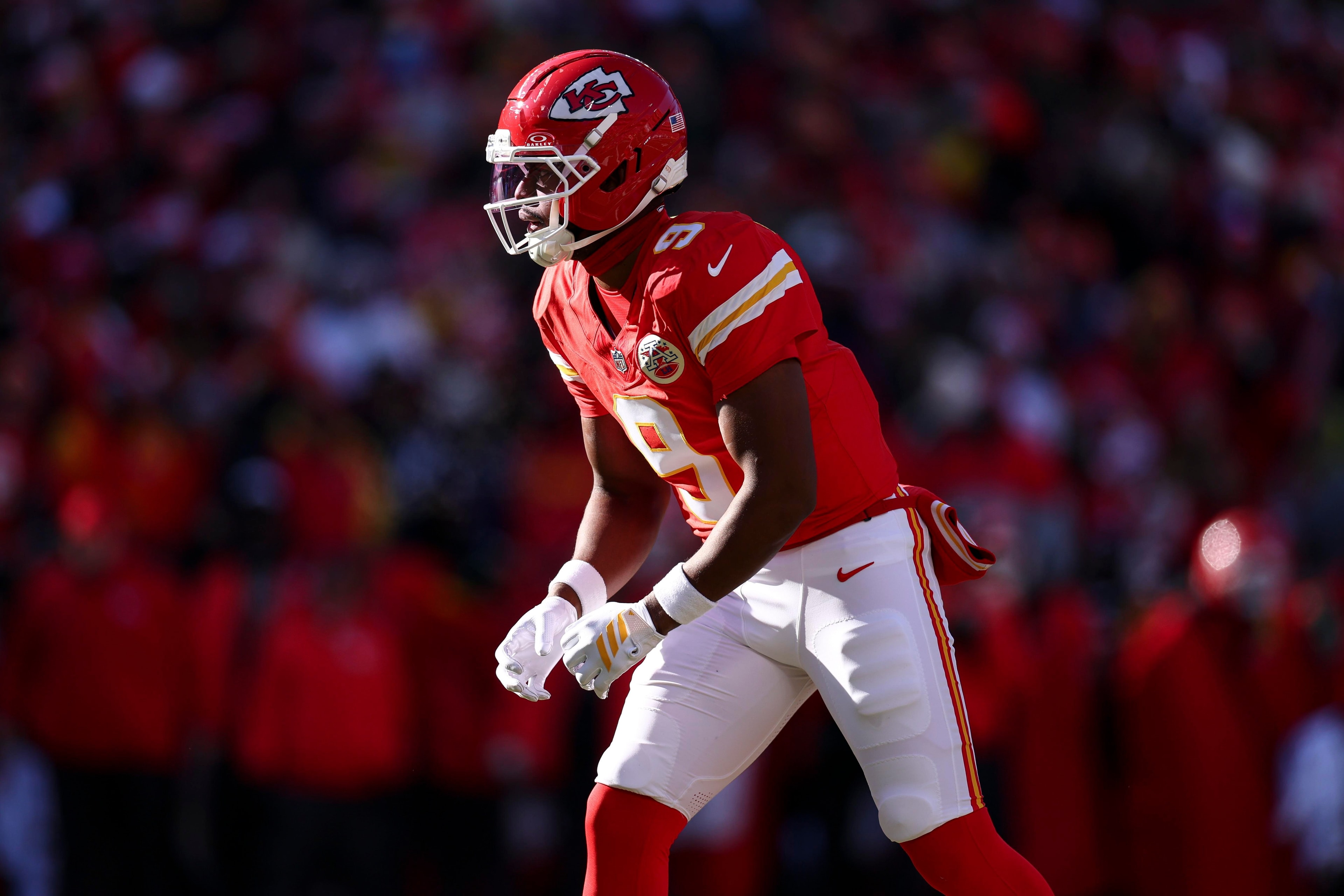 Vikings add more veteran receiver looks after Odell Beckham Jr. practice-squad move