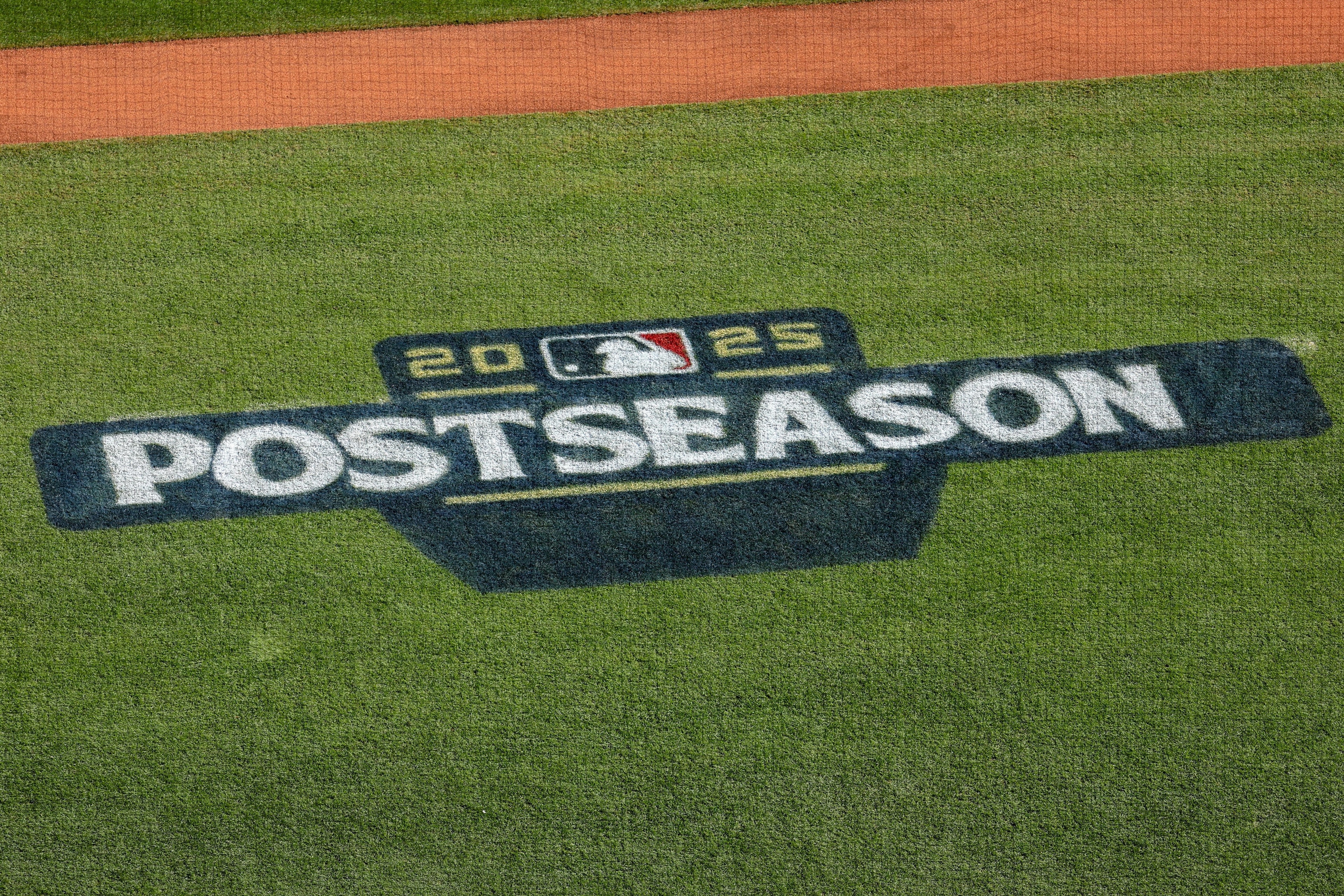 Rethinking the MLB Playoff Bracket to Match a Year That Refuses to Behave