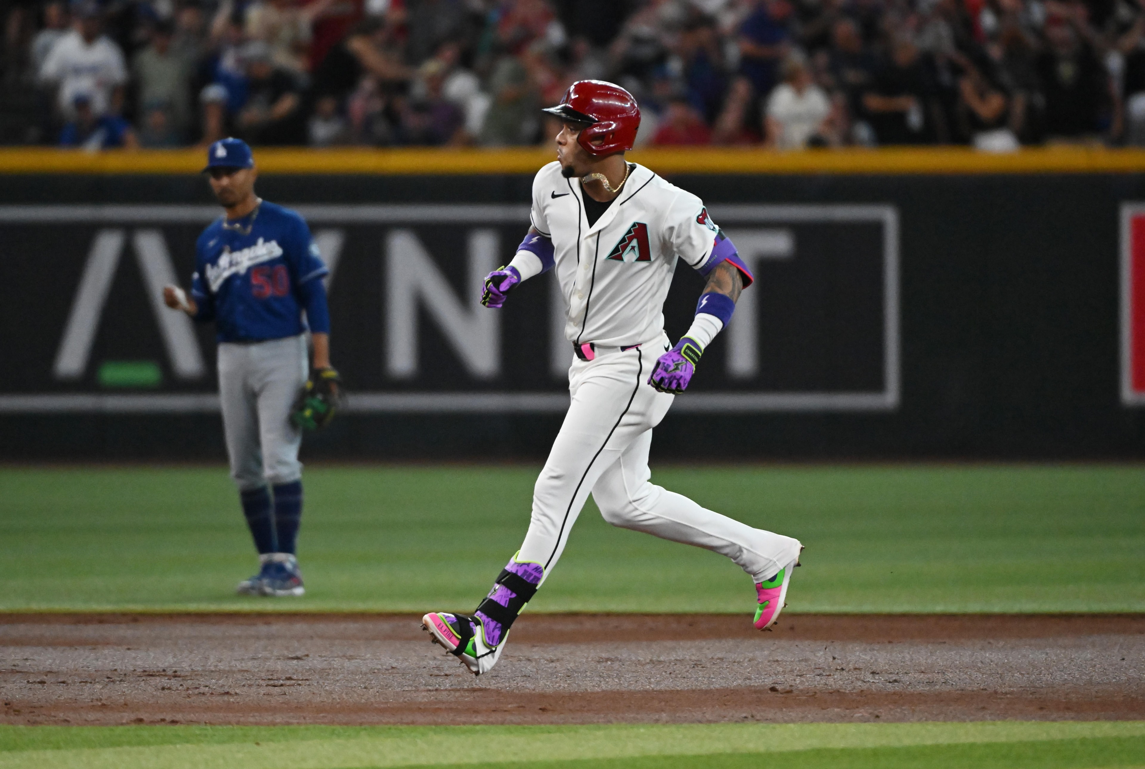 Phillies head to Arizona as Ketel Marte’s return becomes the focal point