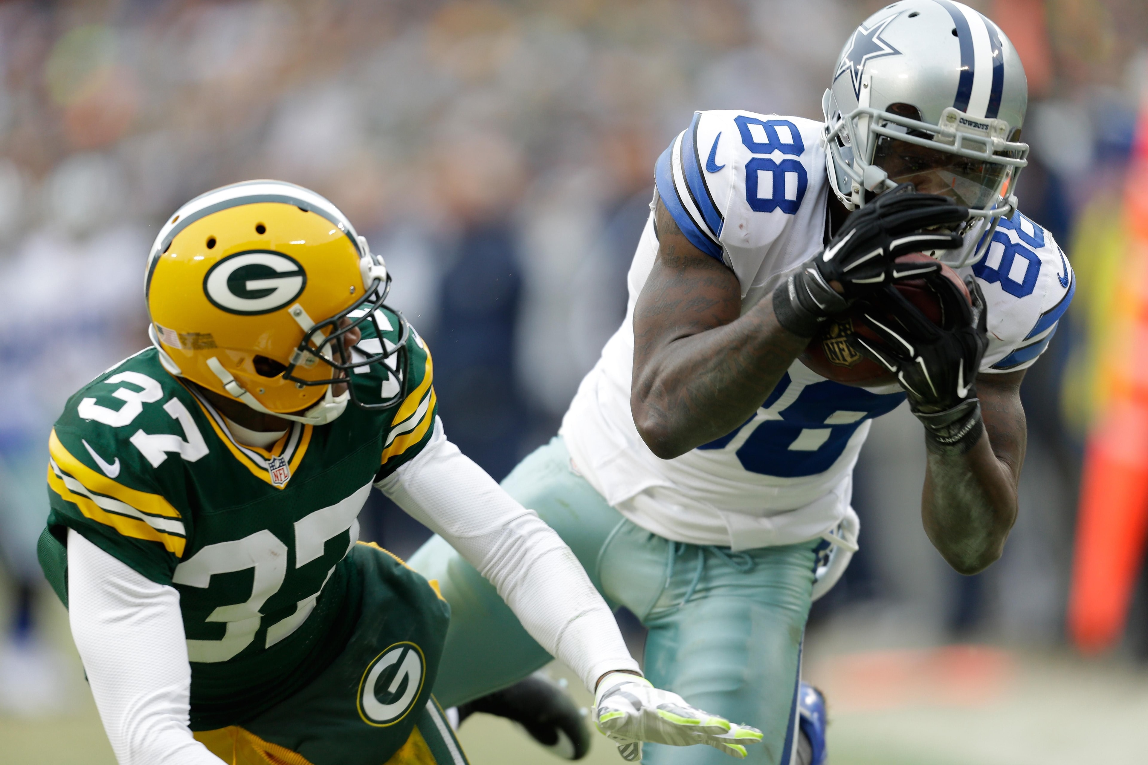 Cowboys Countdown to Kickoff: Day 23 revisits what makes a game iconic in franchise history