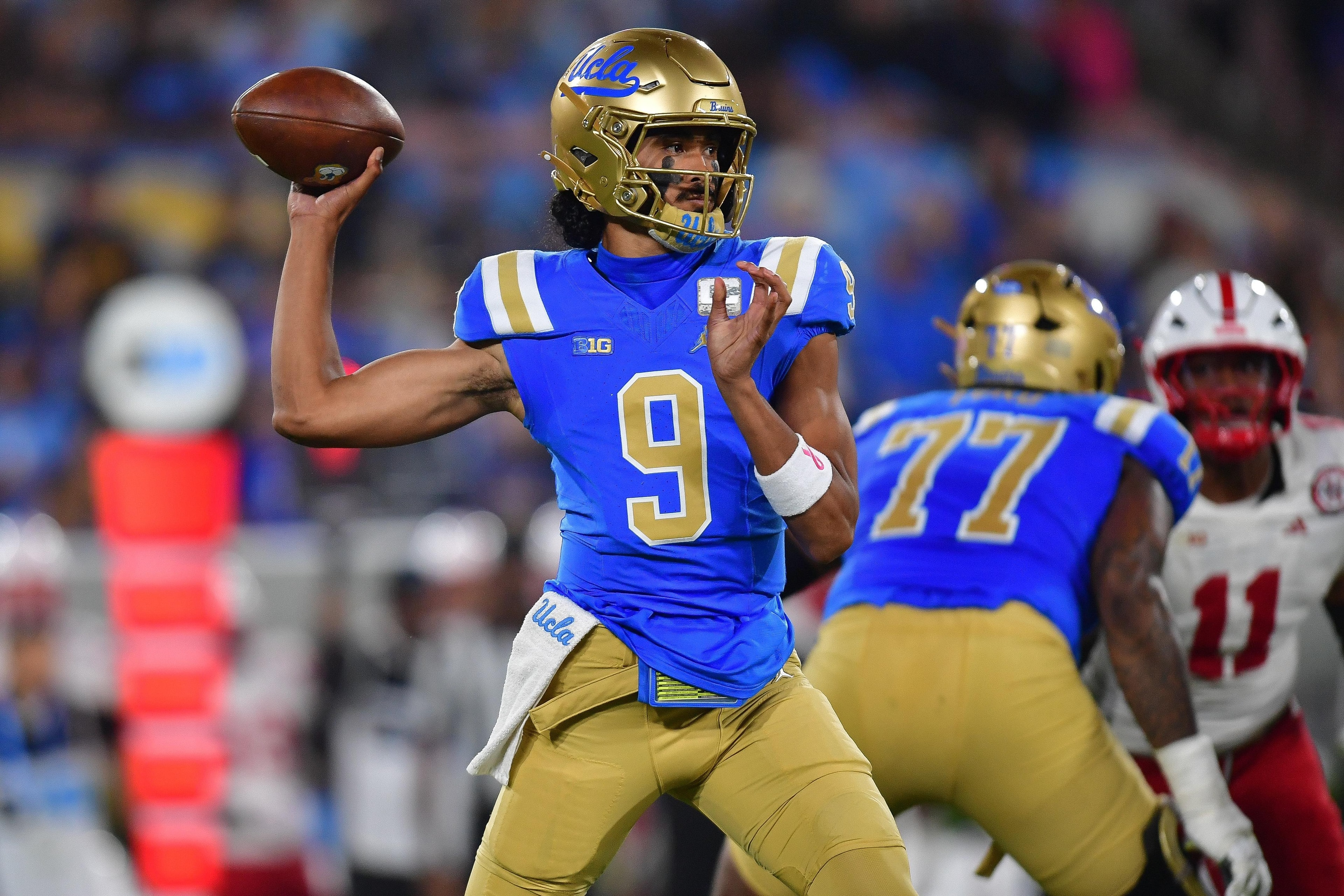 Michigan’s 2026 opponent preview: UCLA’s rebuilding mission meets a new-era Wolverines plan