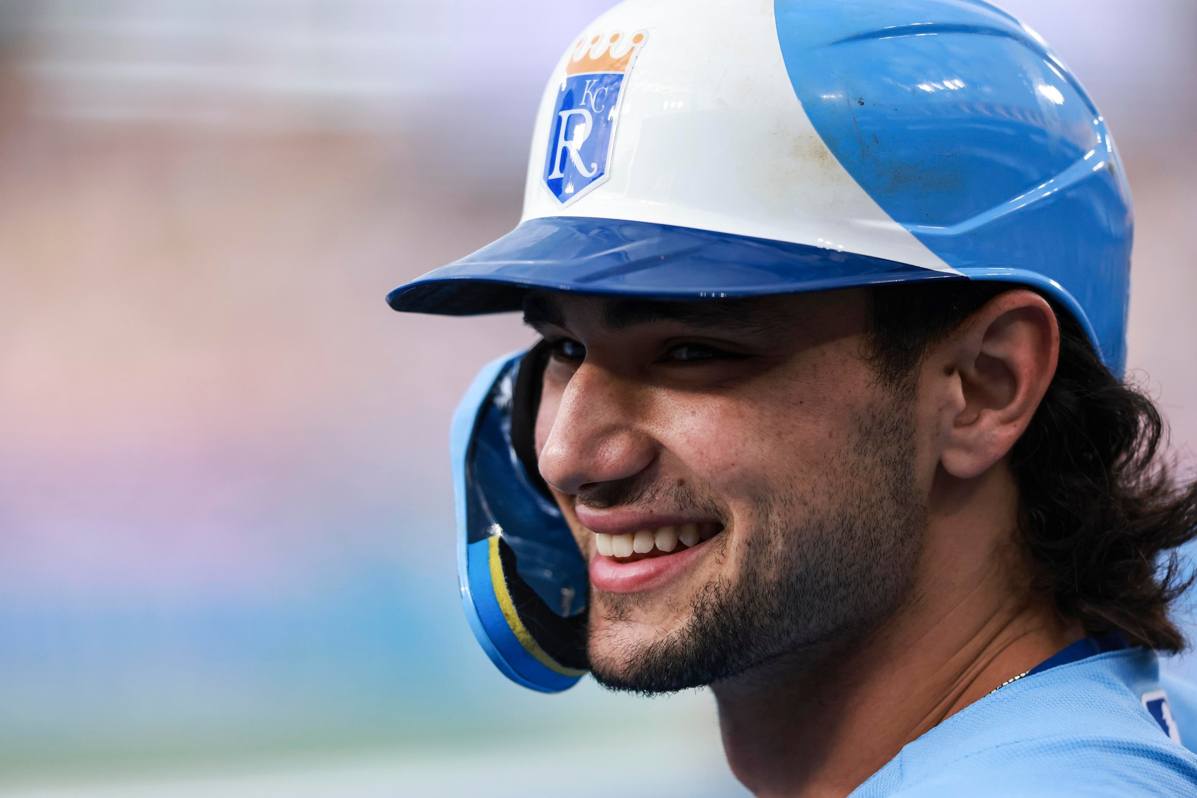 Royals fans rally around Jac Caglianone, backing a “payday” to keep the slugger in Kansas City