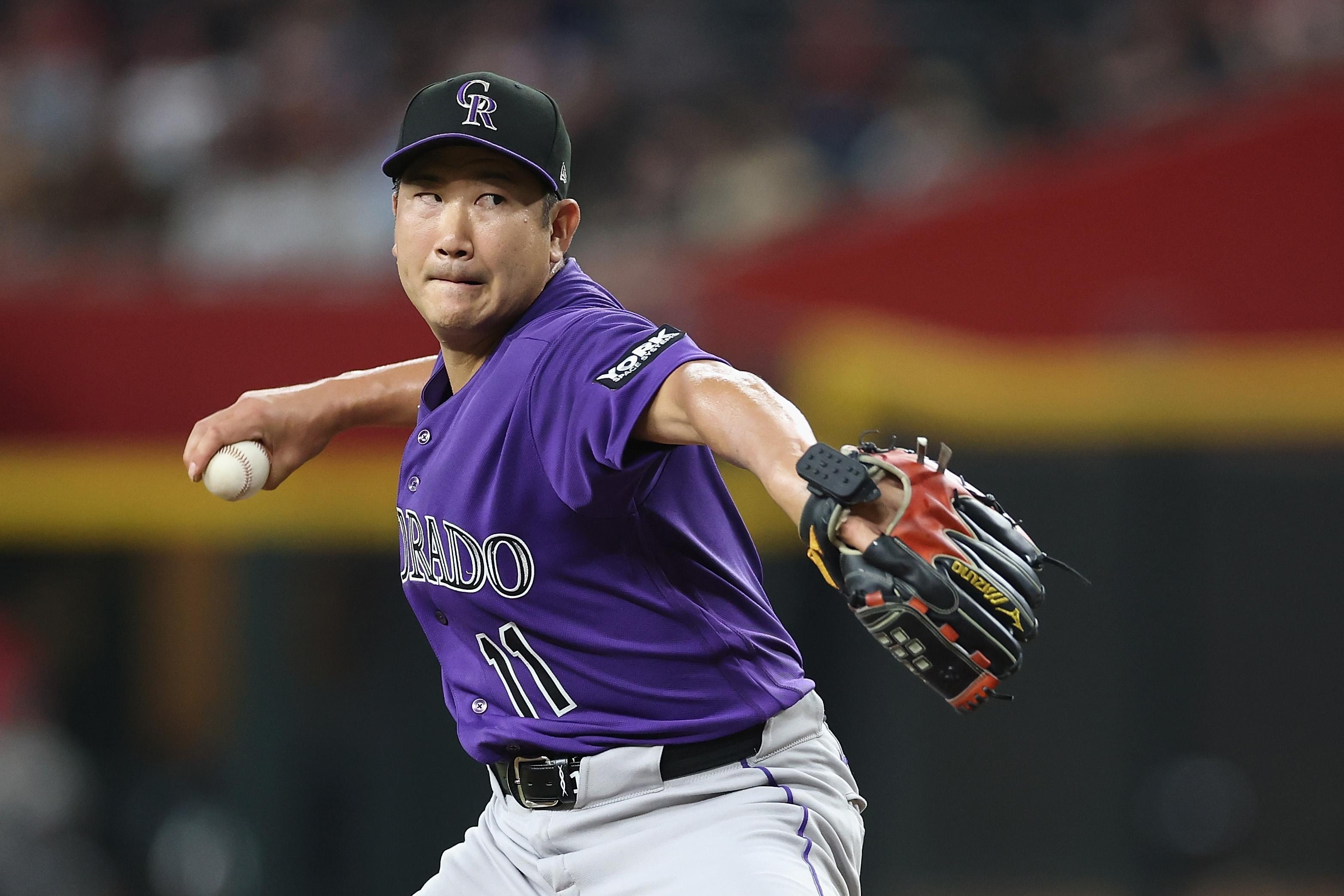 Rockies set for Dodgers showdown at Coors Field as Blake Snell faces Tomoyuki Sugano