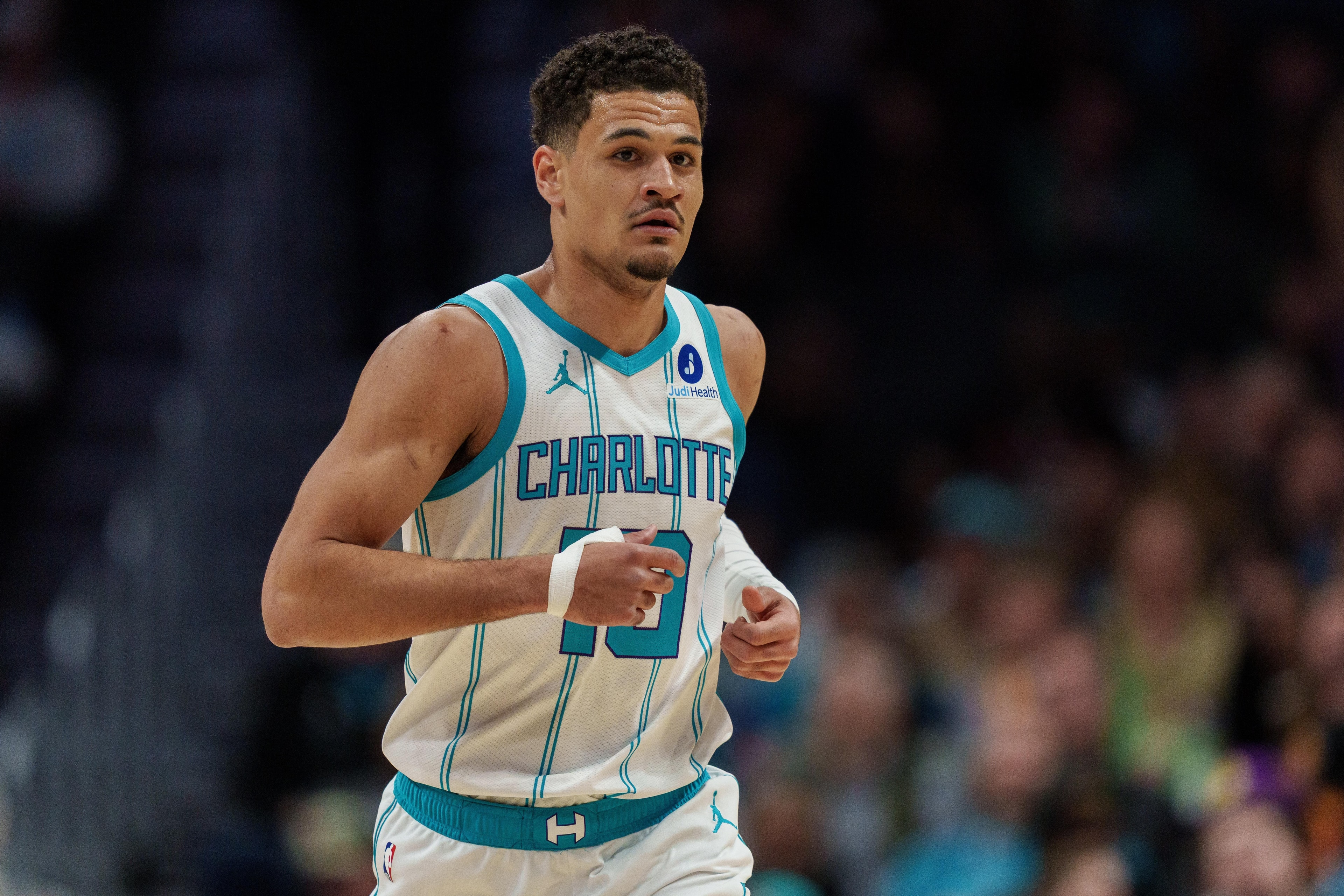 Josh Green dealt from Timberwolves to Jazz in offseason trade