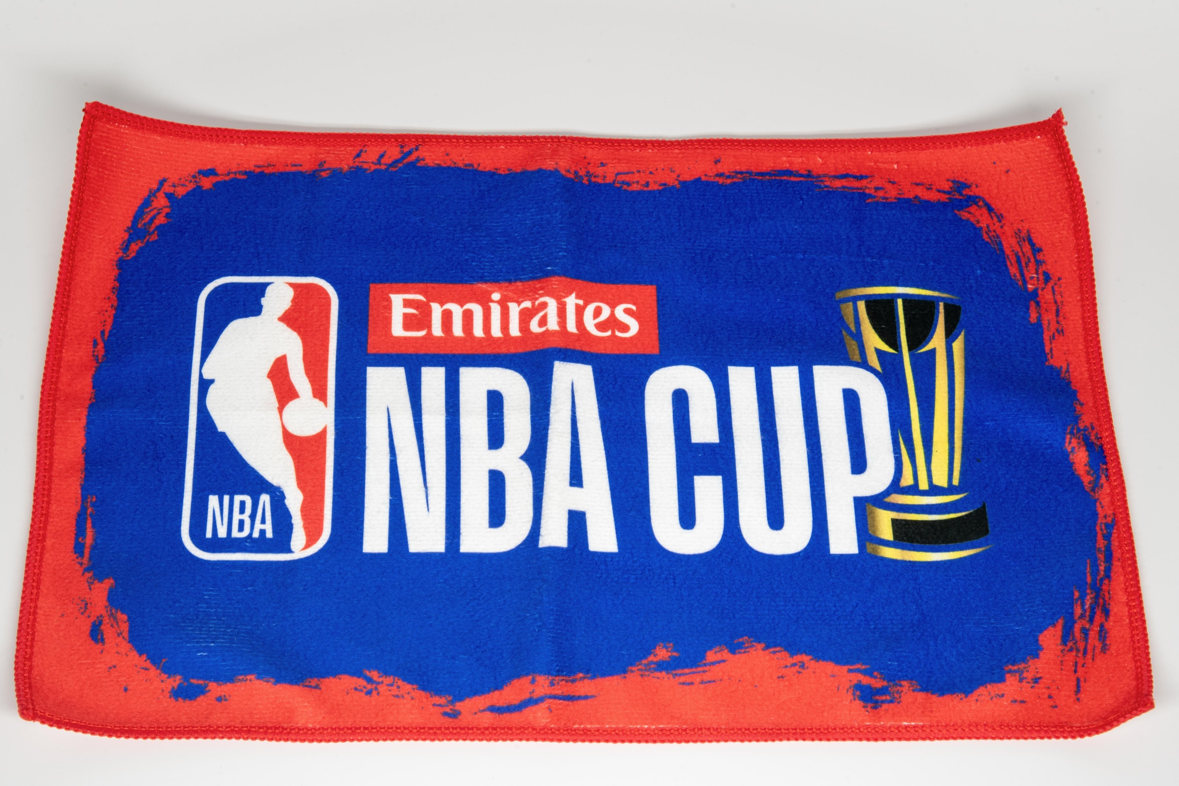 NBA Cup group-play schedule released, putting the new-look 76ers on a fast track to measuring stick games