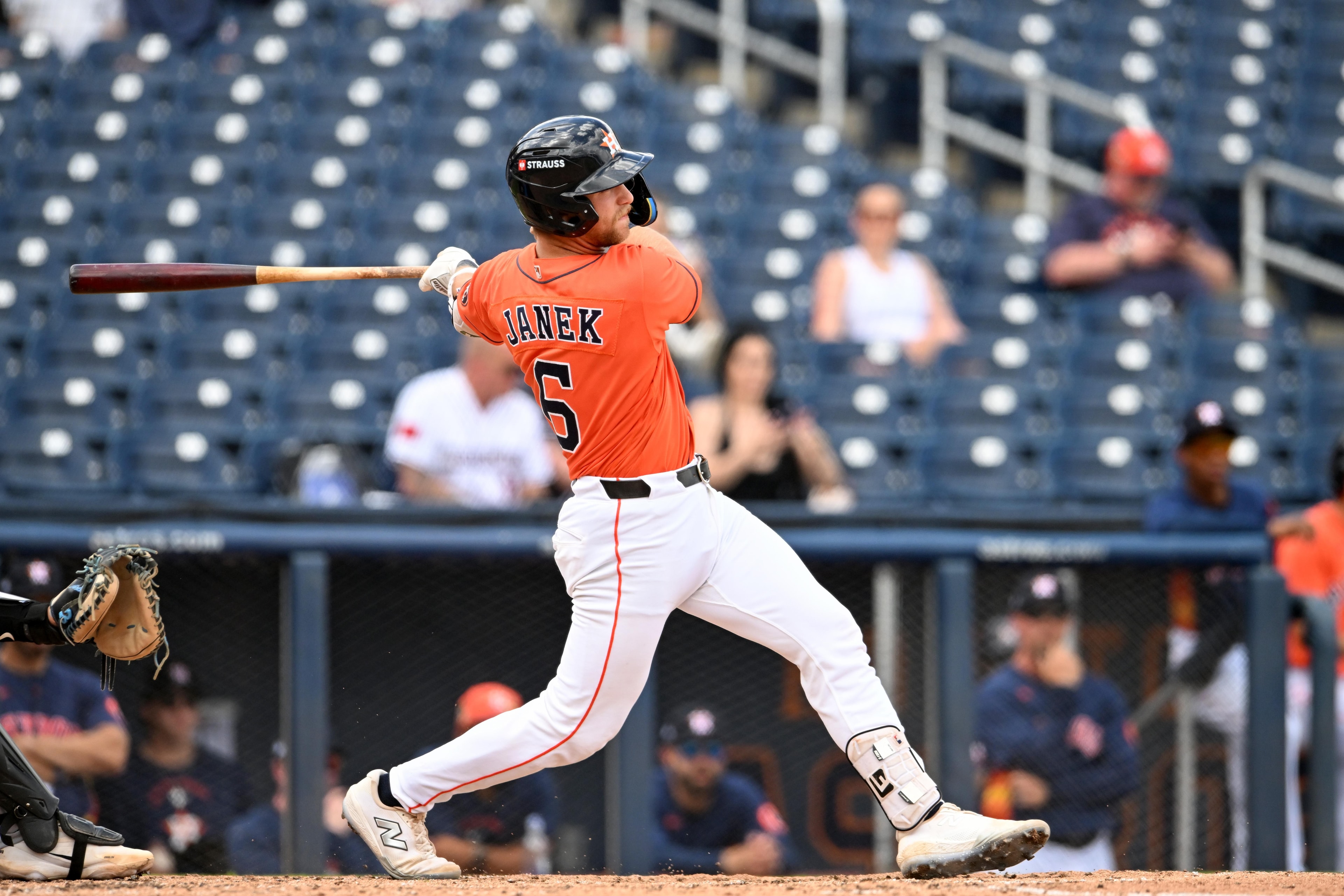 Astros Prospect Report (Aug. 20): One more day of developing games for Houston’s farm system