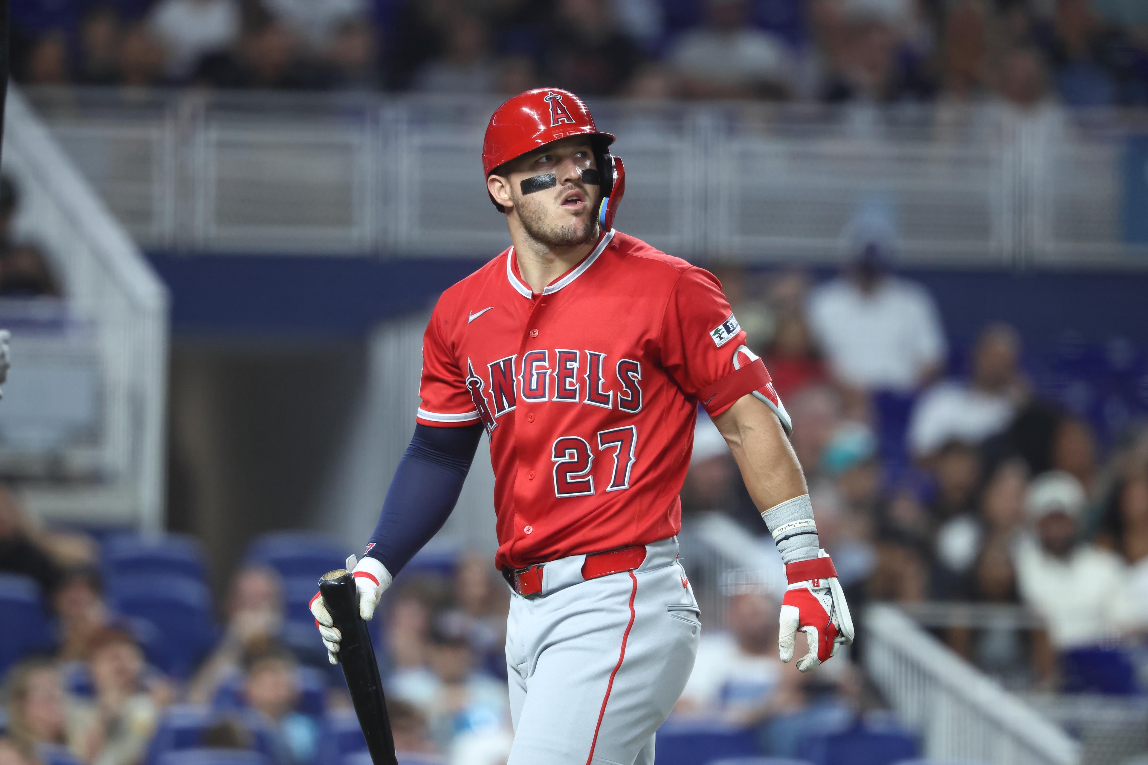 Angels and Royals set for a reset-to-the-next-era series preview as both franchises hit rocky stretches