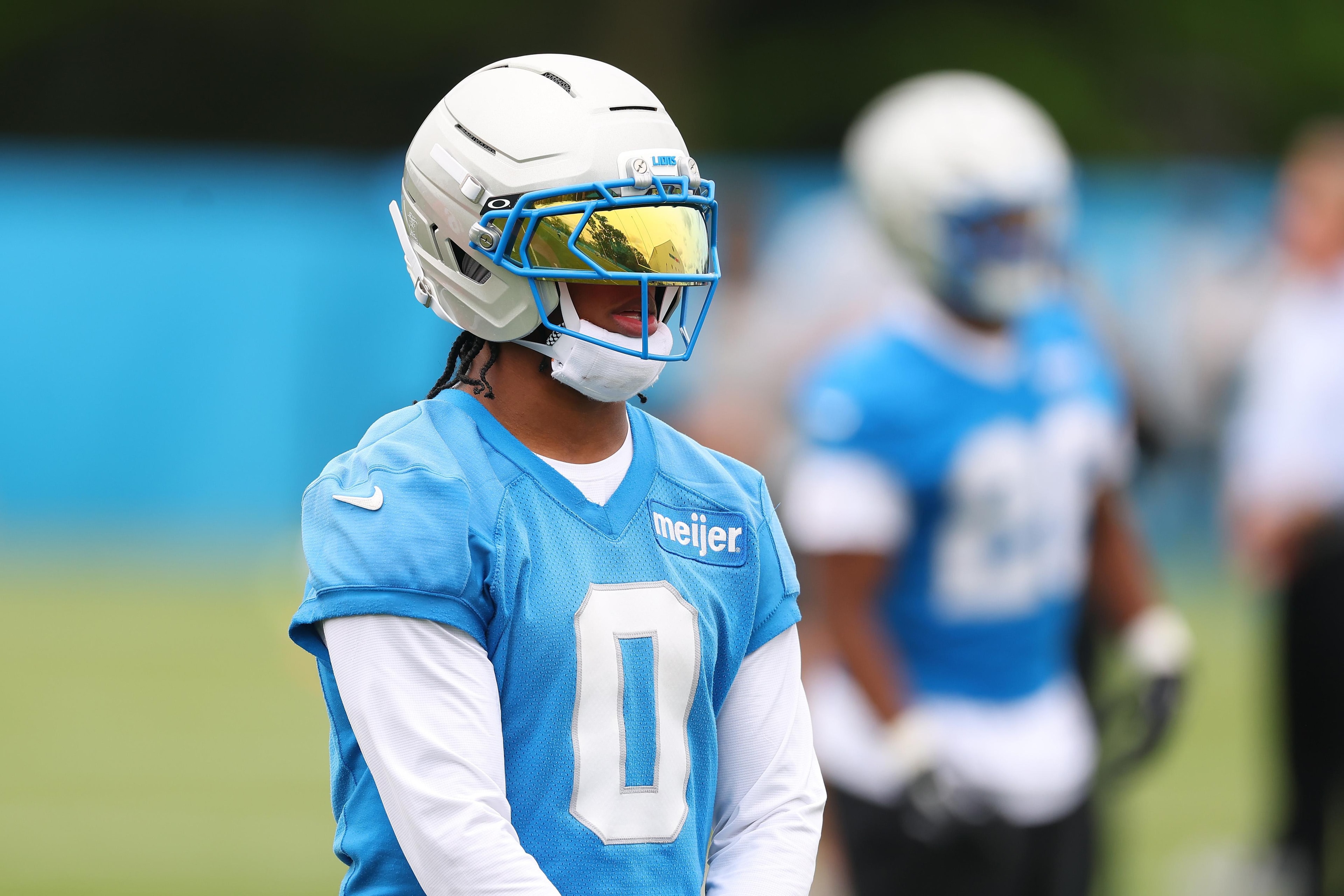 Detroit Lions finalize initial 53-man roster after quick preseason turnaround