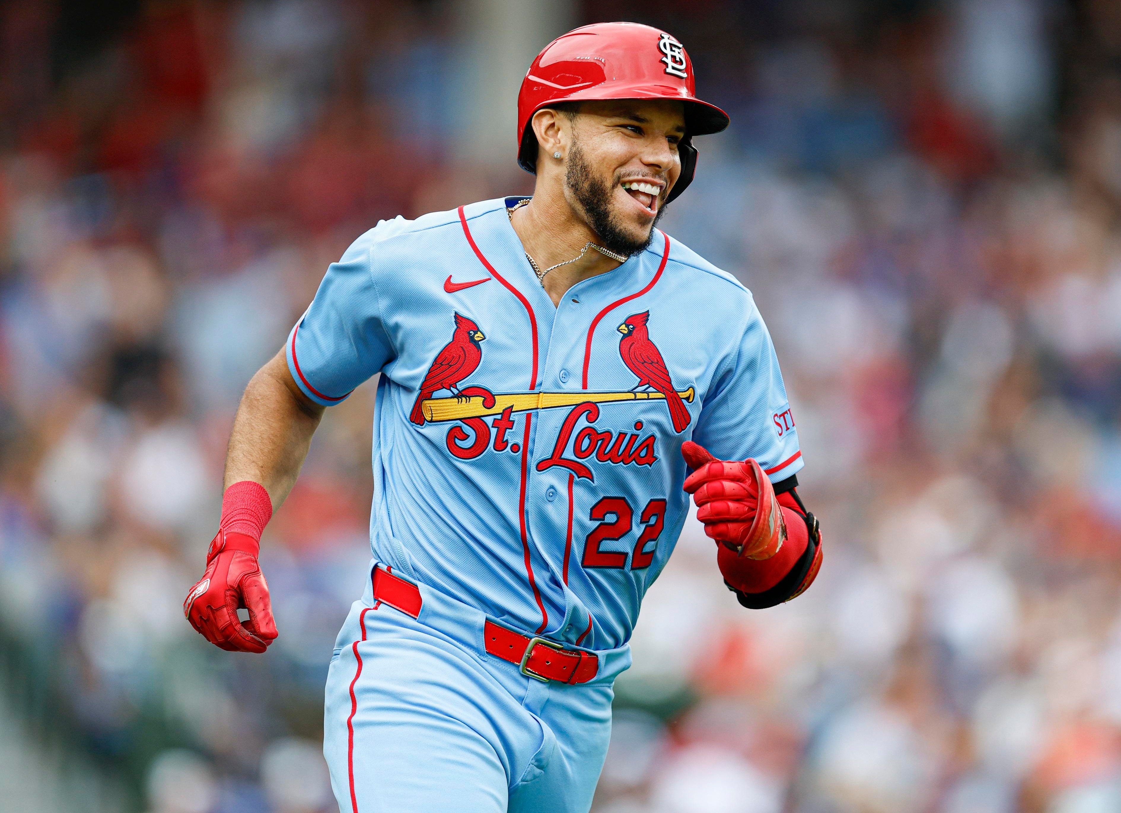 Joshua Baez makes history with three homers in MLB debut as MLB standout moments highlight weekend