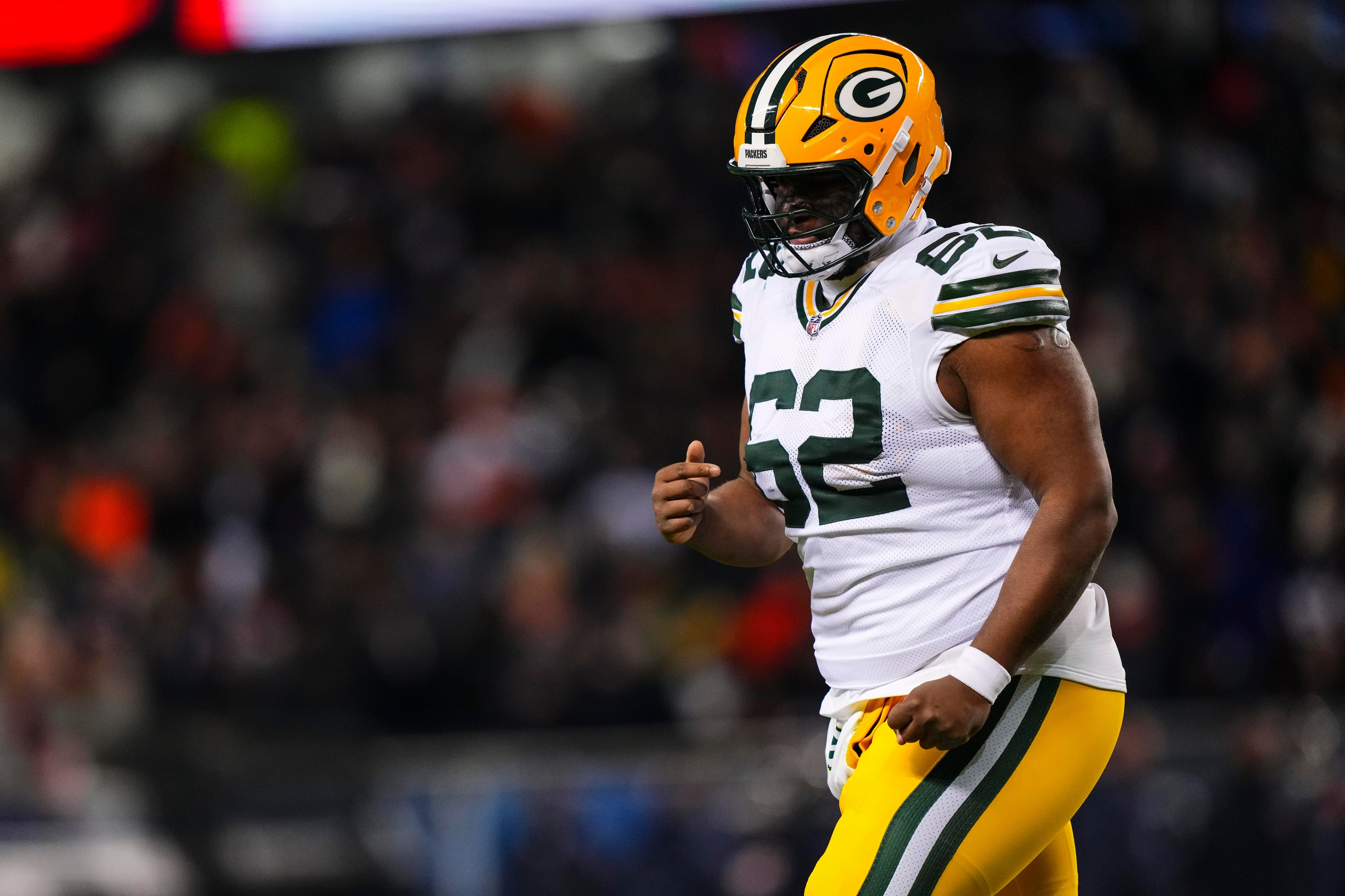 Packers camp attention stays on Anthony Belton at right guard as preseason work begins