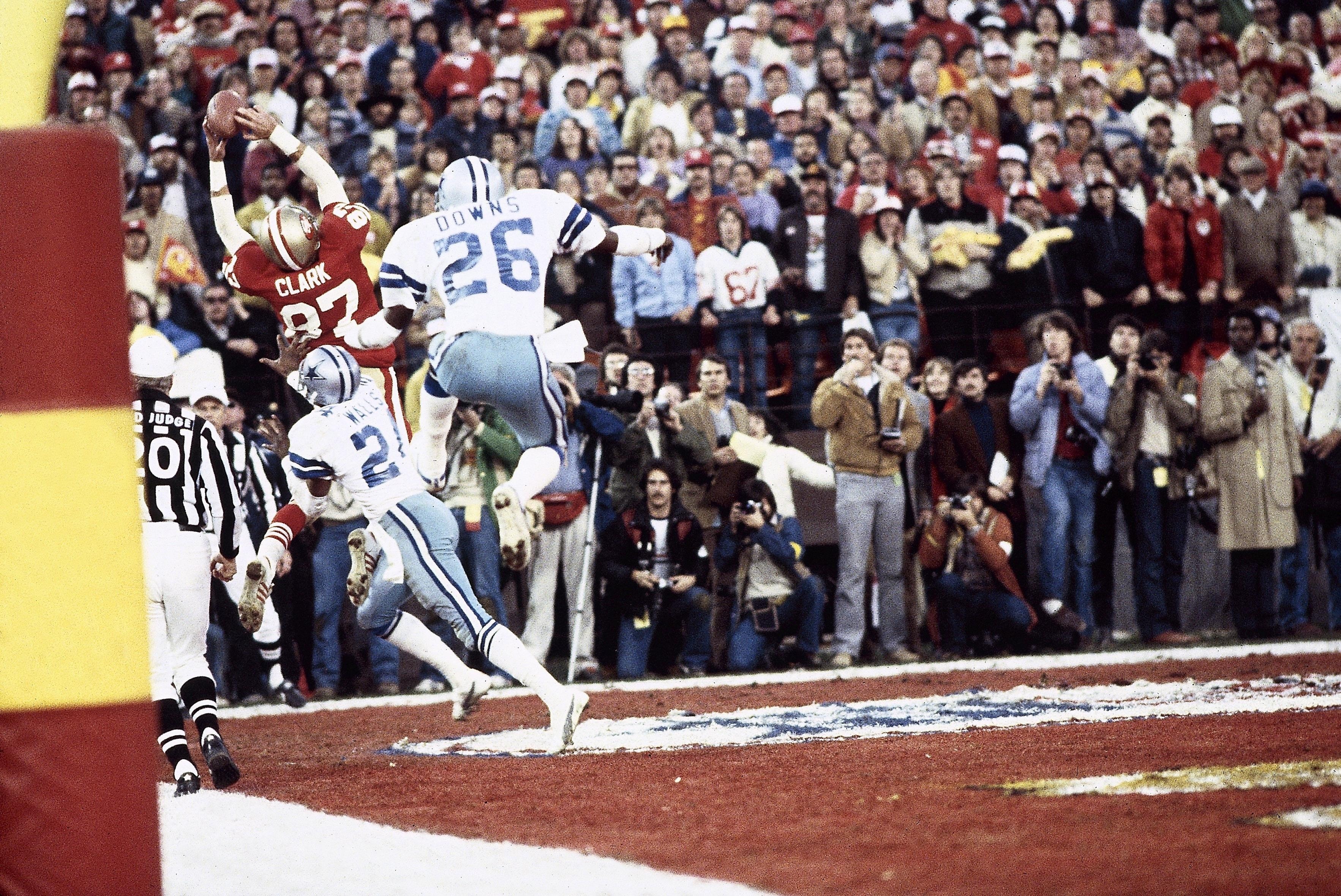 Cowboys countdown to kickoff continues with Day 24 of an iconic-games series