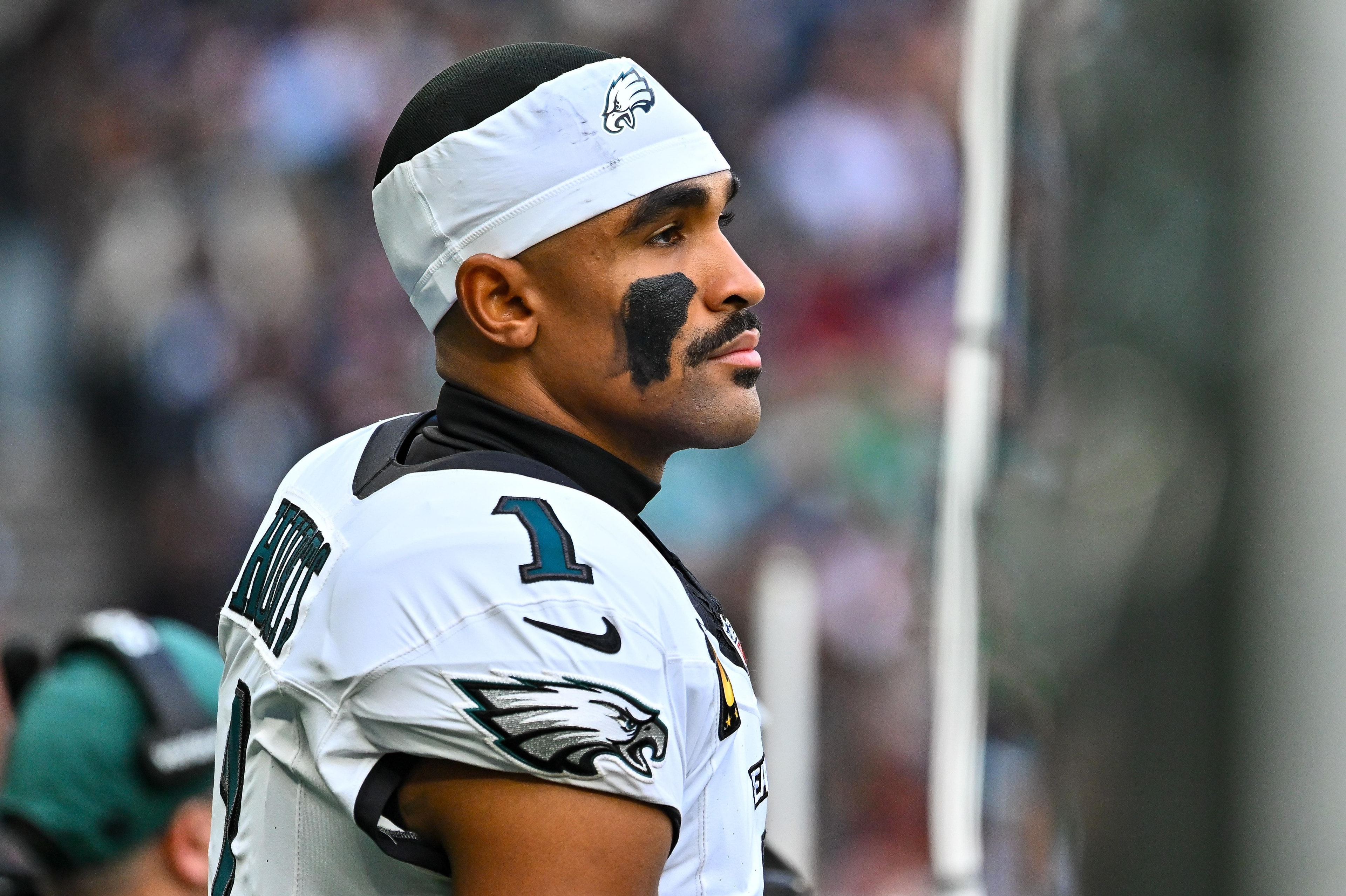 Other NFC East results swing in Dallas’s favor as Cowboys stay in the division race