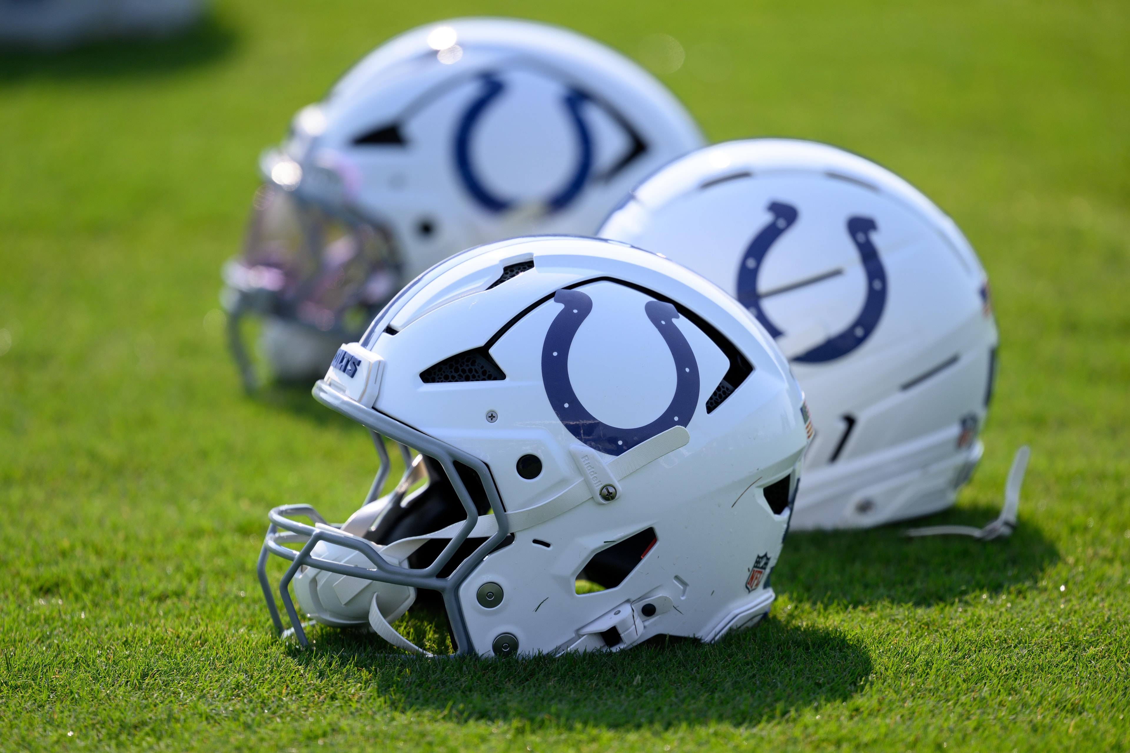 Colts continue roster churn ahead of joint practices with Falcons
