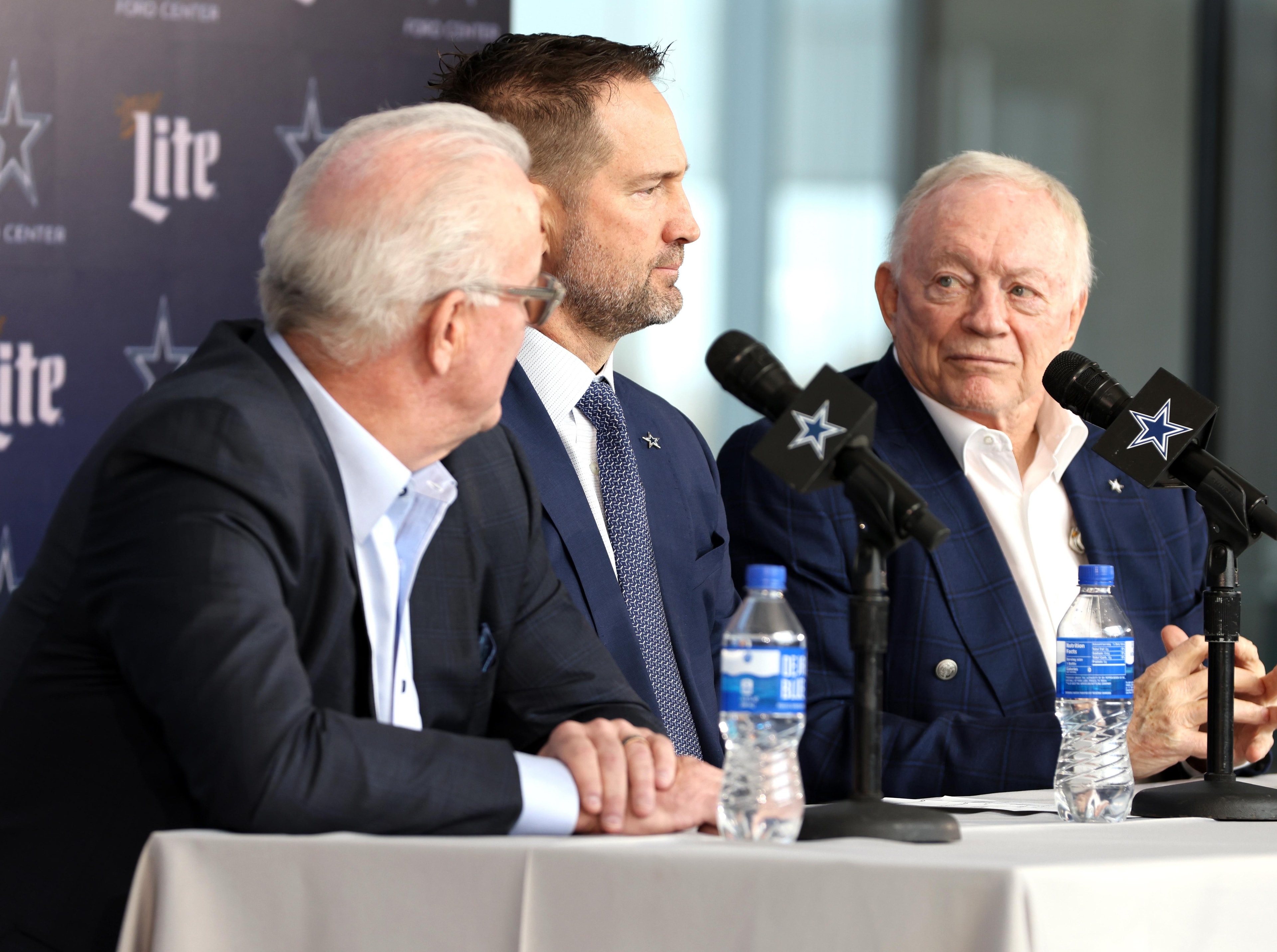 Cowboys coach Brian Schottenheimer faces a familiar NFL question: what does “enough” look like?