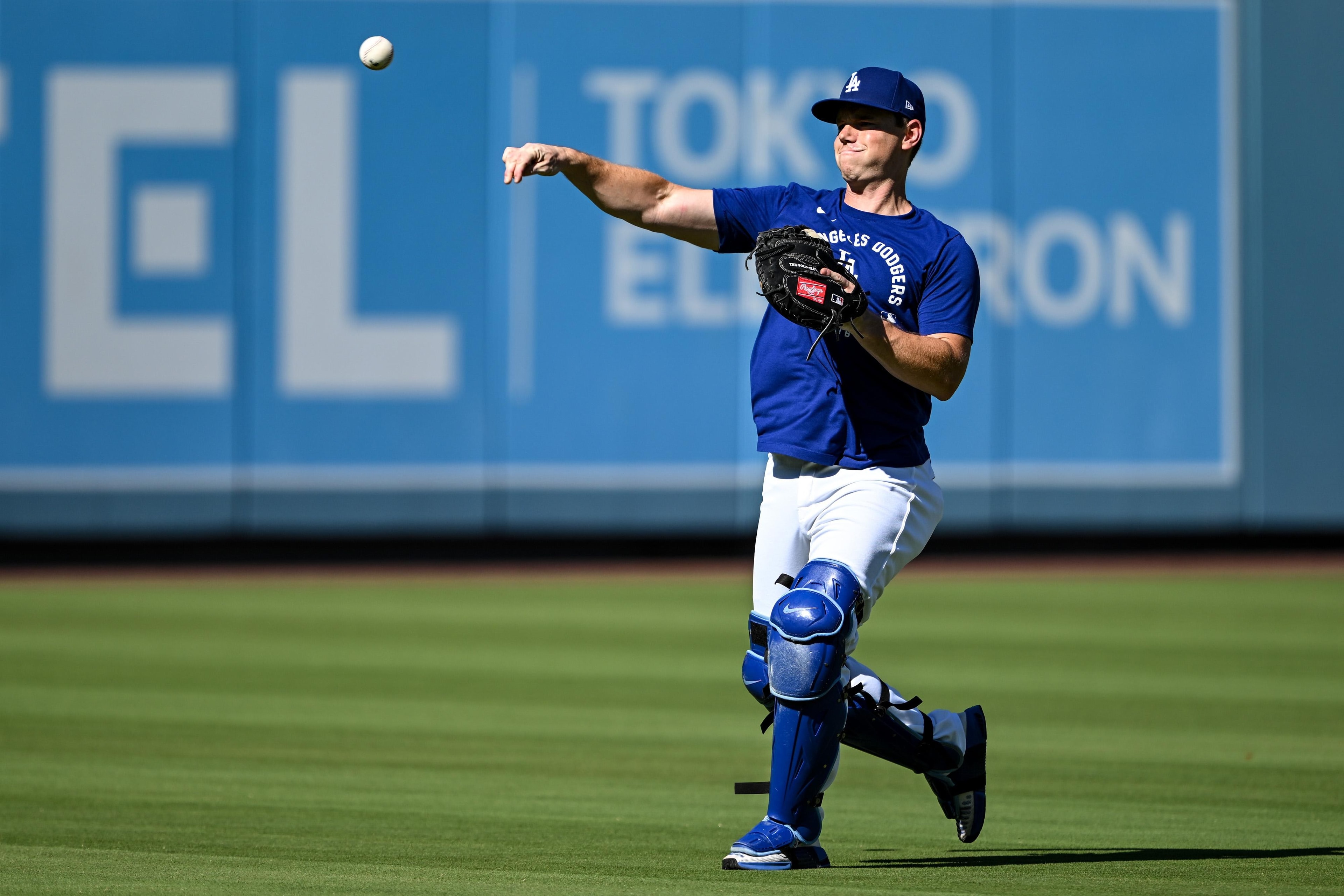 Dodgers return home for a Tuesday night series opener against the Cardinals