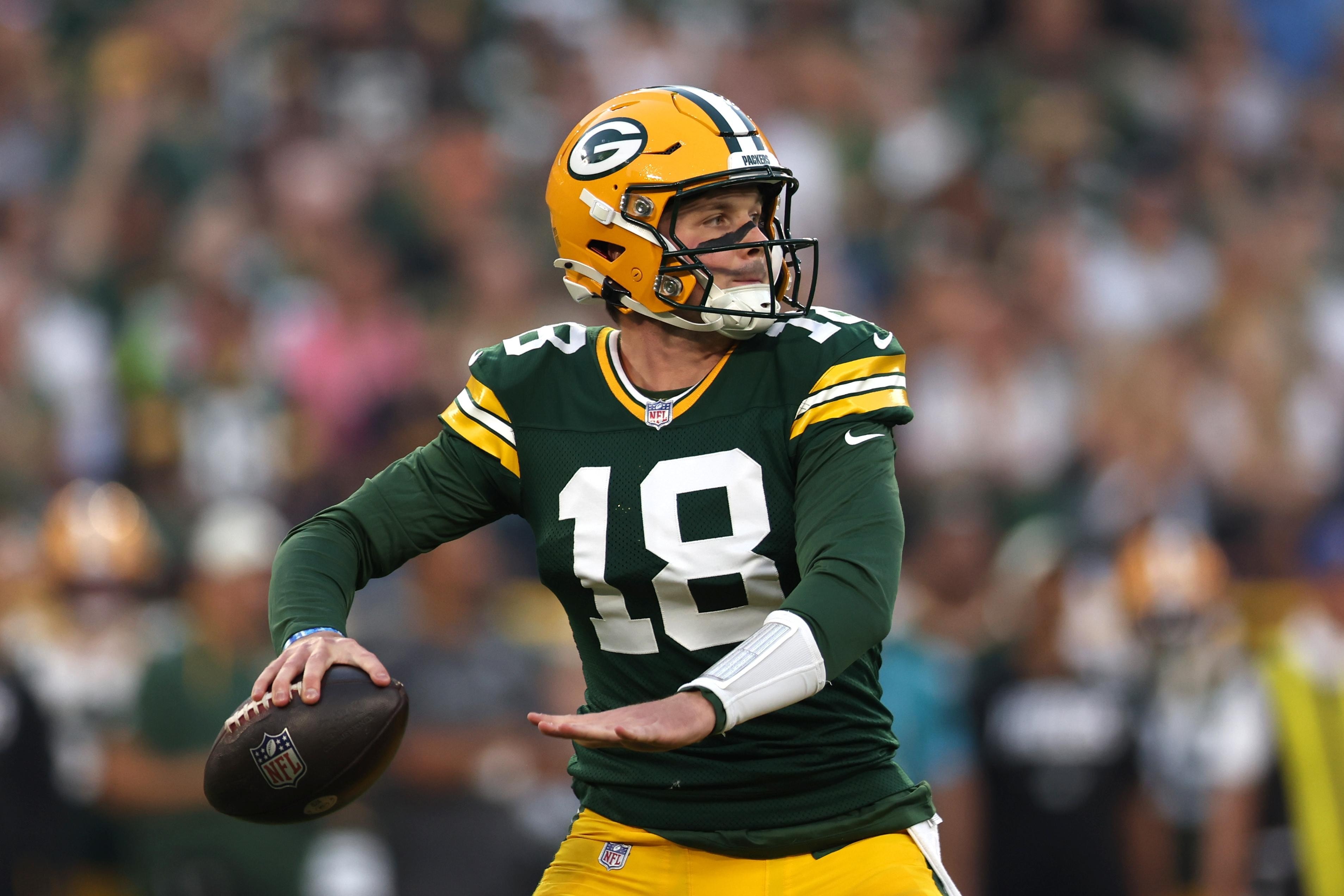 Final cuts are in for the Packers, but Brian Gutekunst’s front-office calendar is only turning