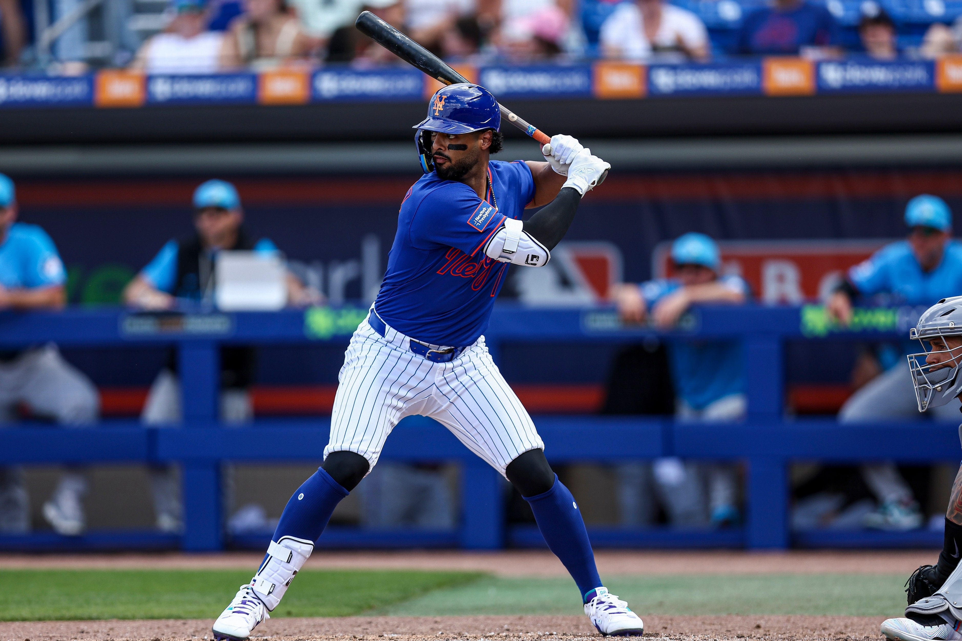 Mets prospect roundup: Zach Franklin sparkles again, Syracuse offense stalls in loss