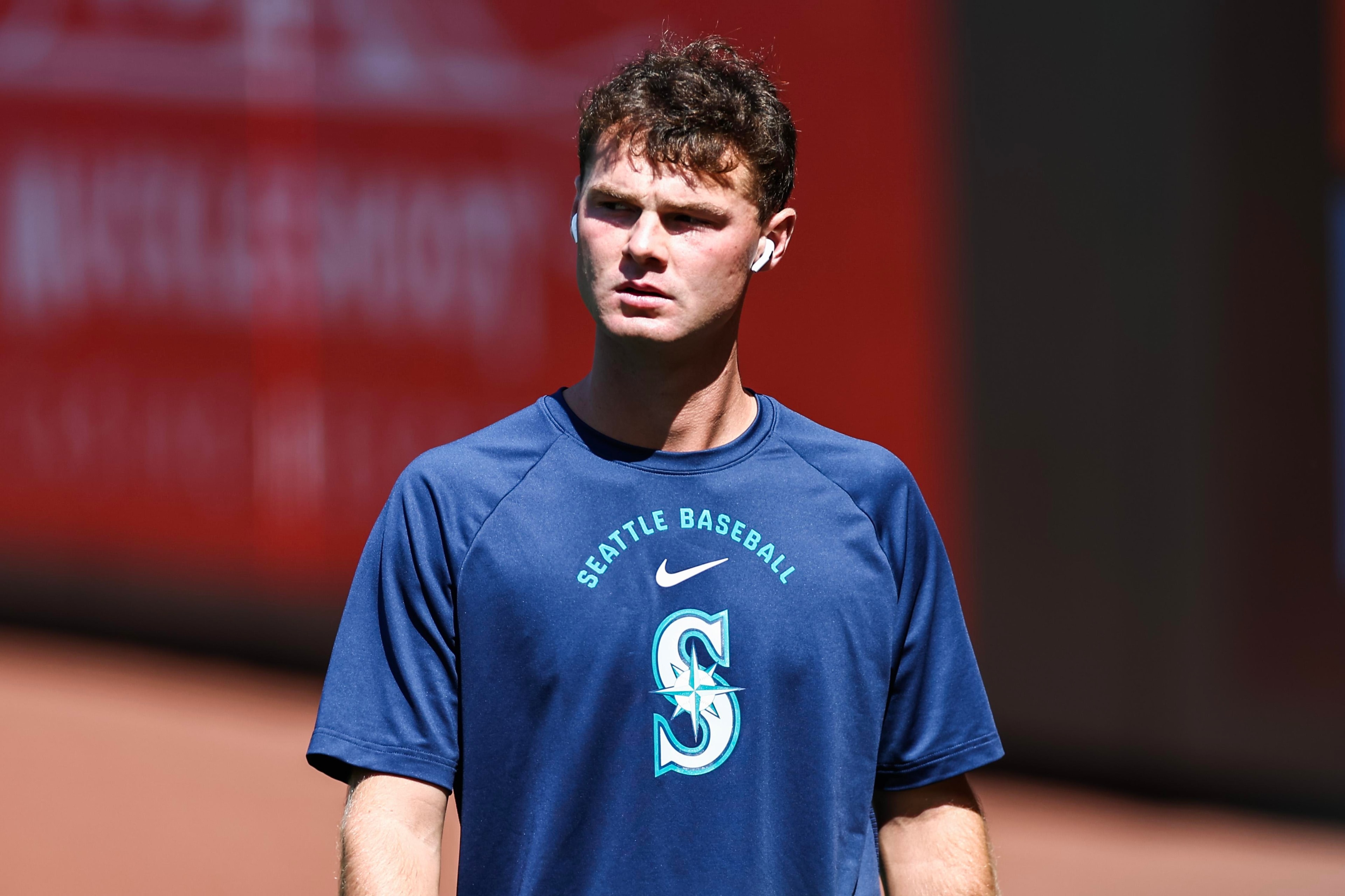 Kade Anderson set for MLB debut as Mariners host Cubs on national TV (8/22/26)