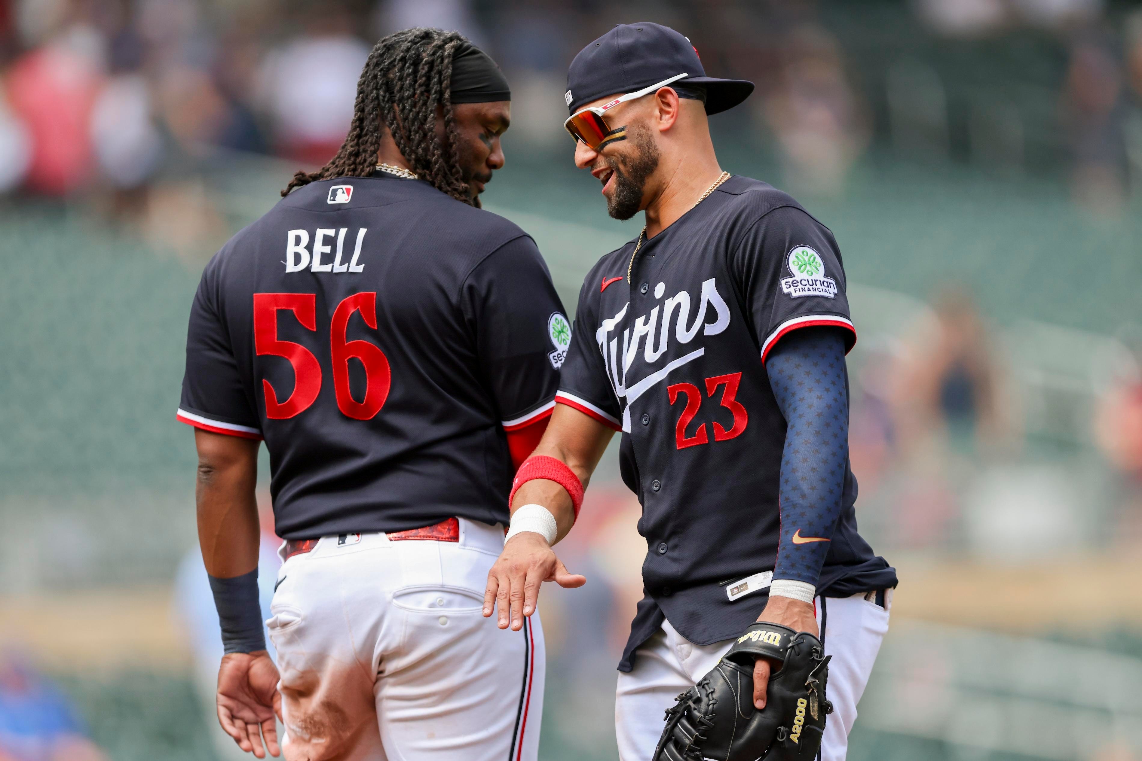 Shane Baz falls short as Orioles’ late bid ends with 7-5 loss to Twins