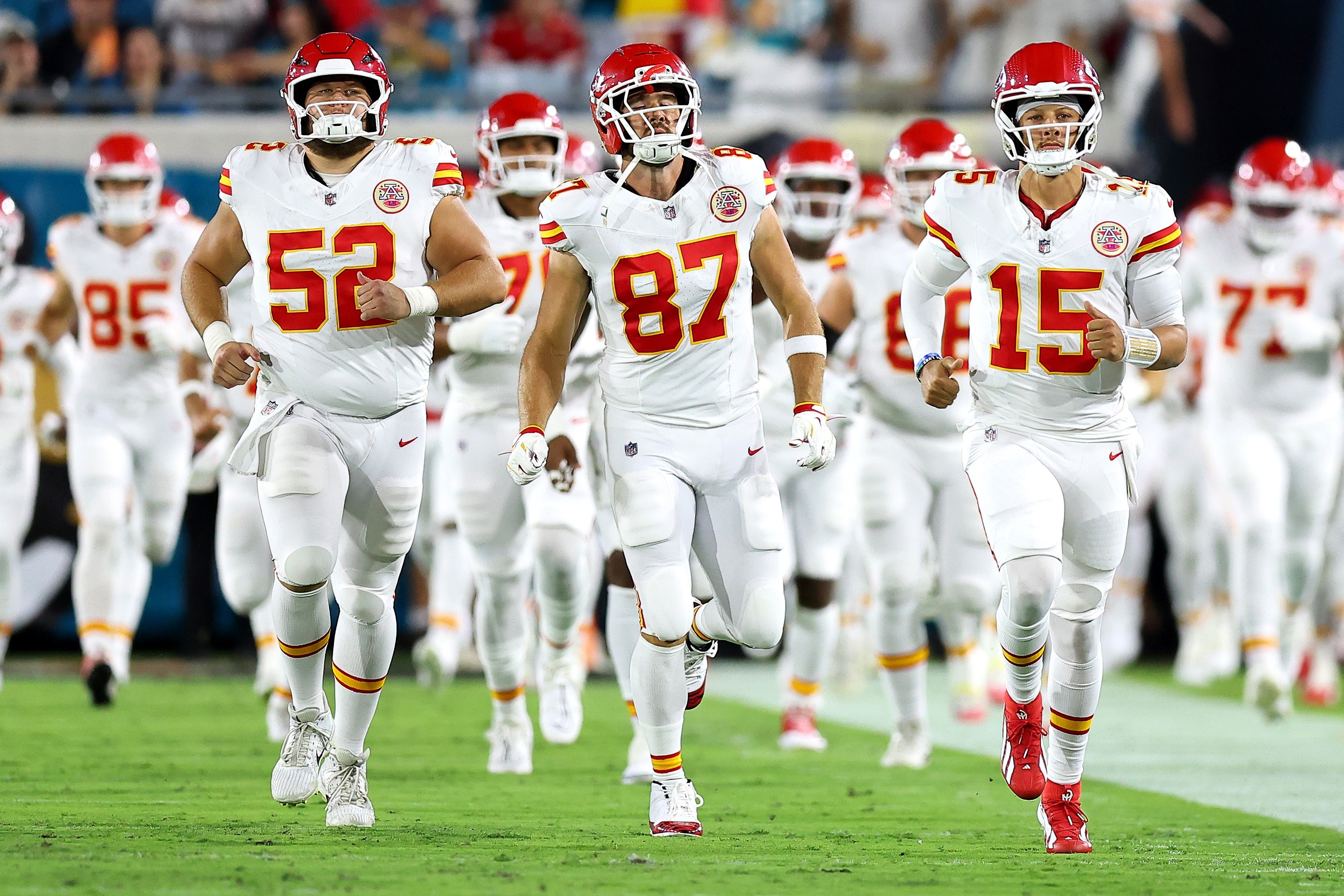 Ranking the “indispensable” core: What Kansas City’s 2026 priorities look like