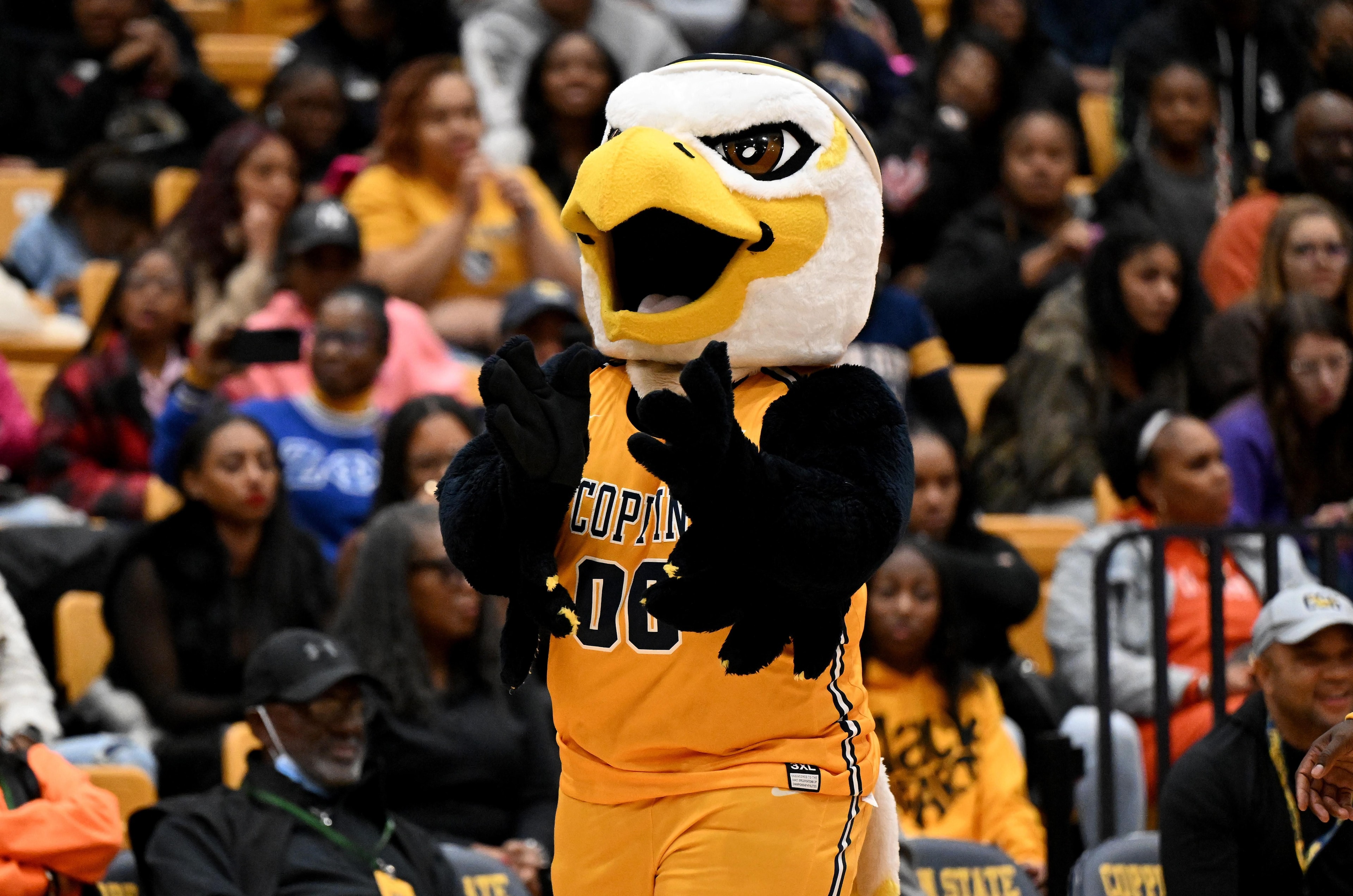 Villanova will host Coppin State on Nov. 24, according to the schools’ announced schedules