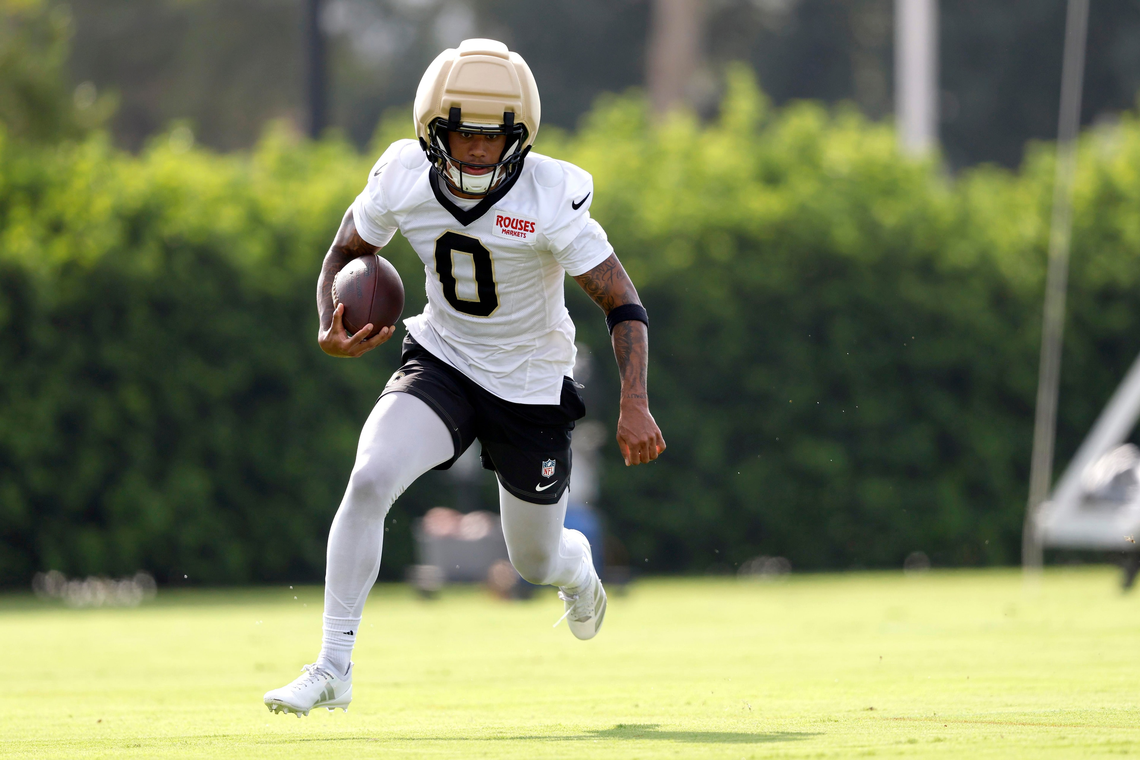 Saints rookie report: What to watch in New Orleans’ Week 1 of preseason evaluation