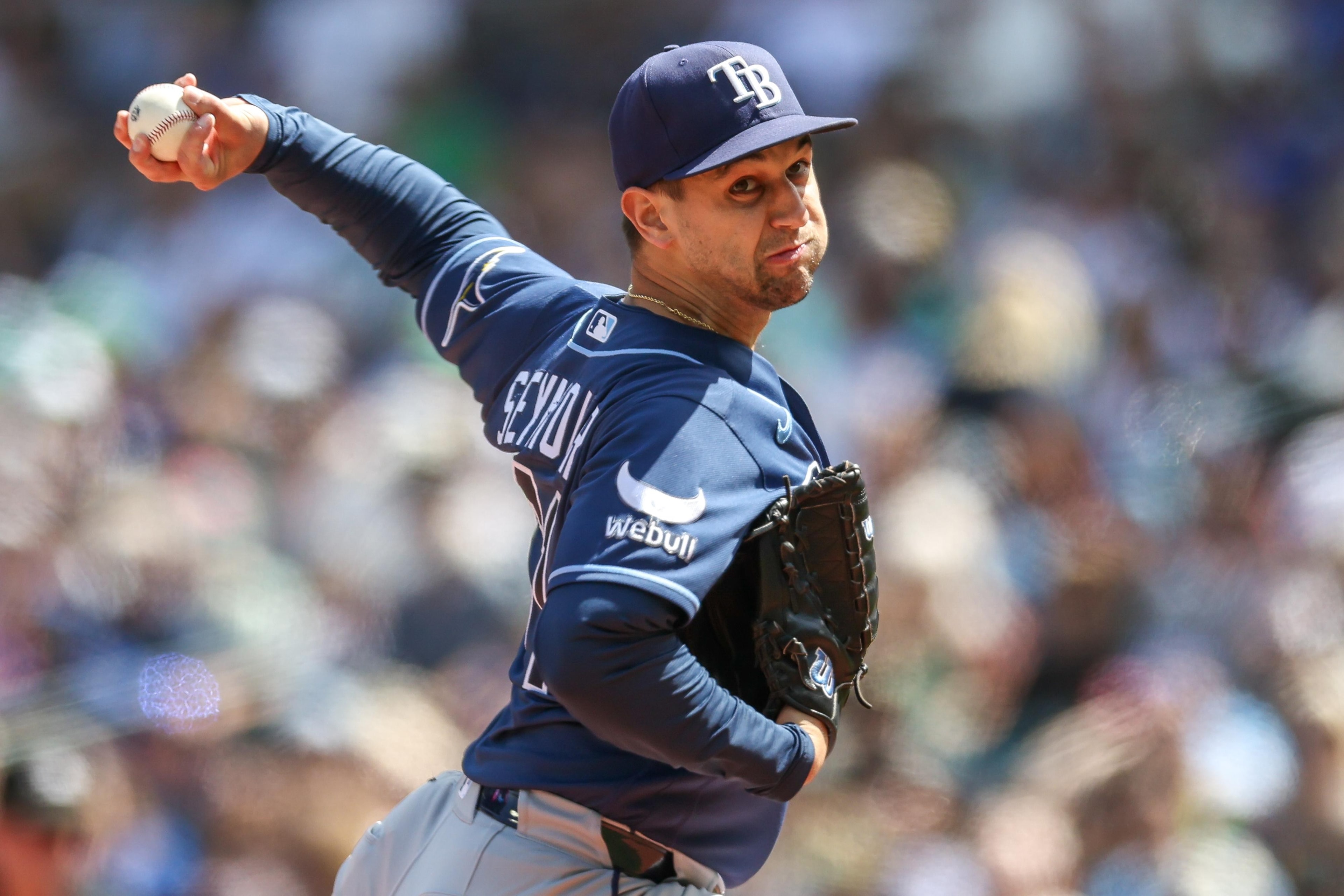 Rays Reacts Results: Rotation Risks Realized as Tampa Bay’s September stretch looms