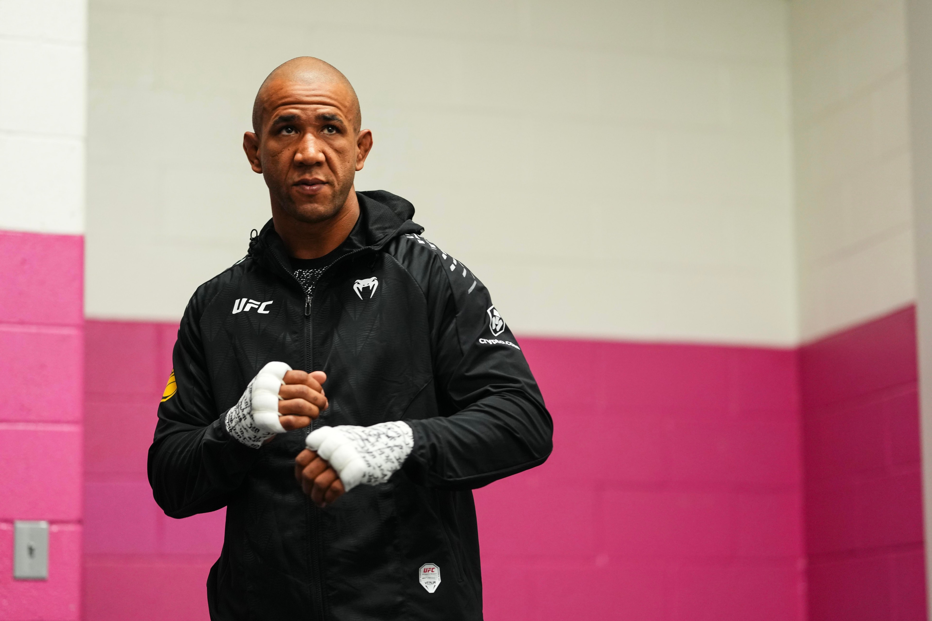 UFC Sacramento preview: Anthony Hernandez vs. Gregory Rodrigues headlines an Aug. 22 card at Golden 1 Center
